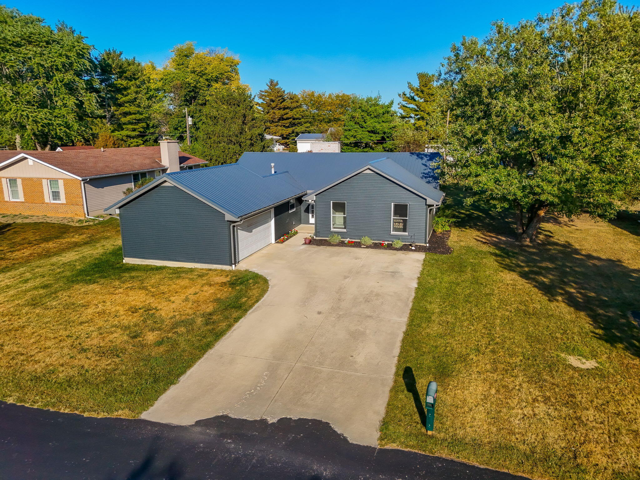 12160 Pamela Drive, Kenton, Ohio 43326