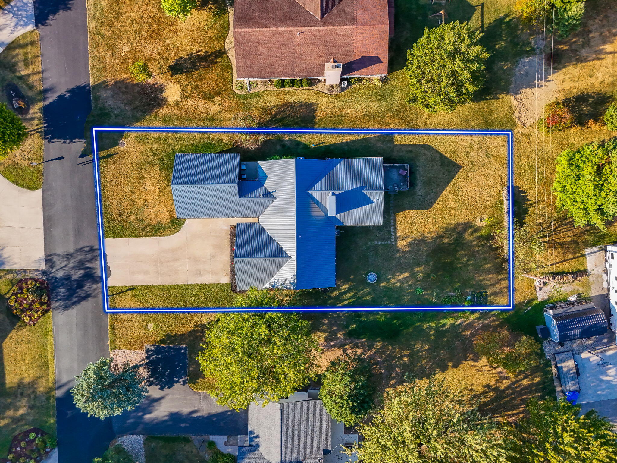 12160 Pamela Drive, Kenton, Ohio 43326