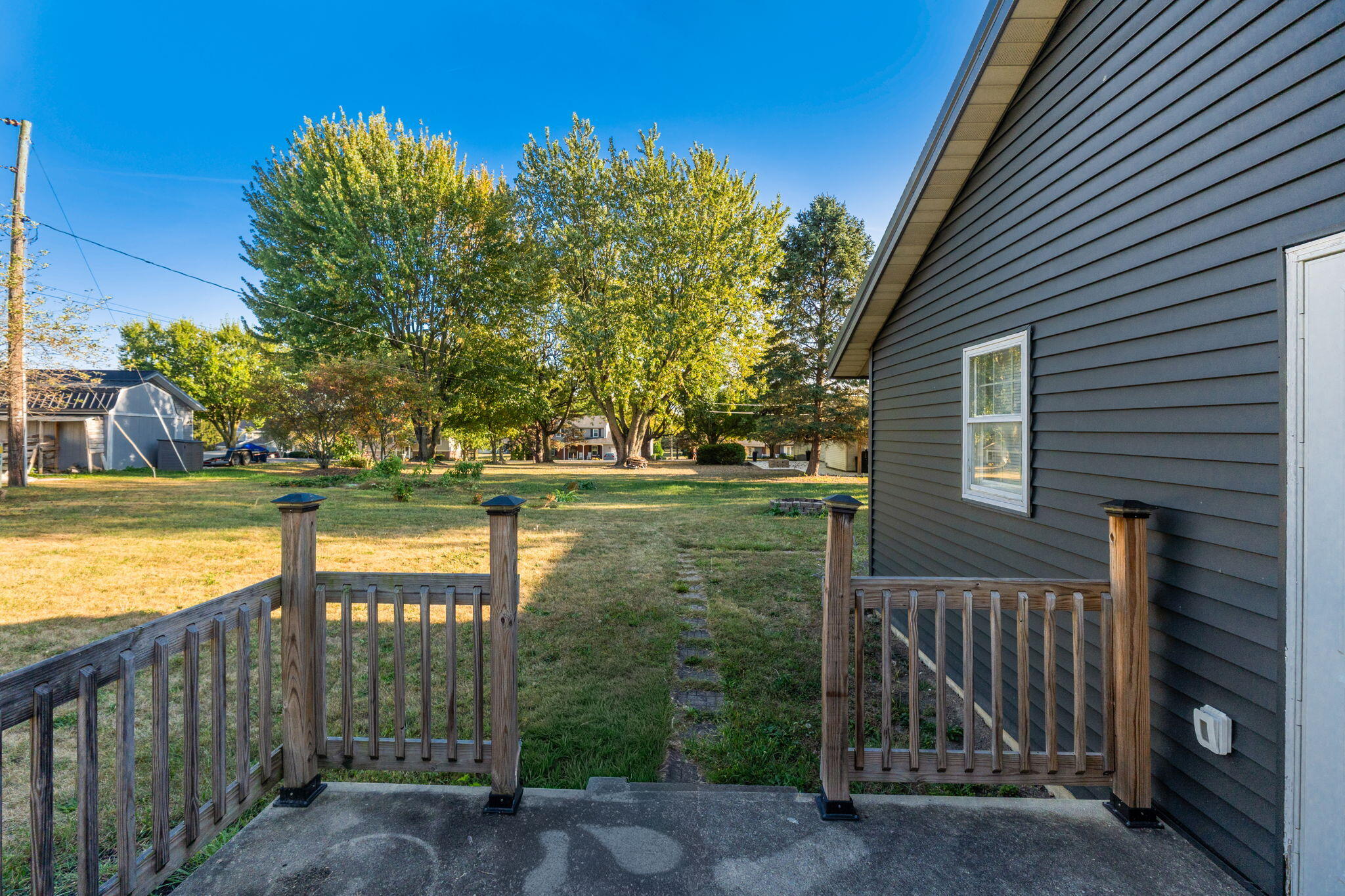 12160 Pamela Drive, Kenton, Ohio 43326