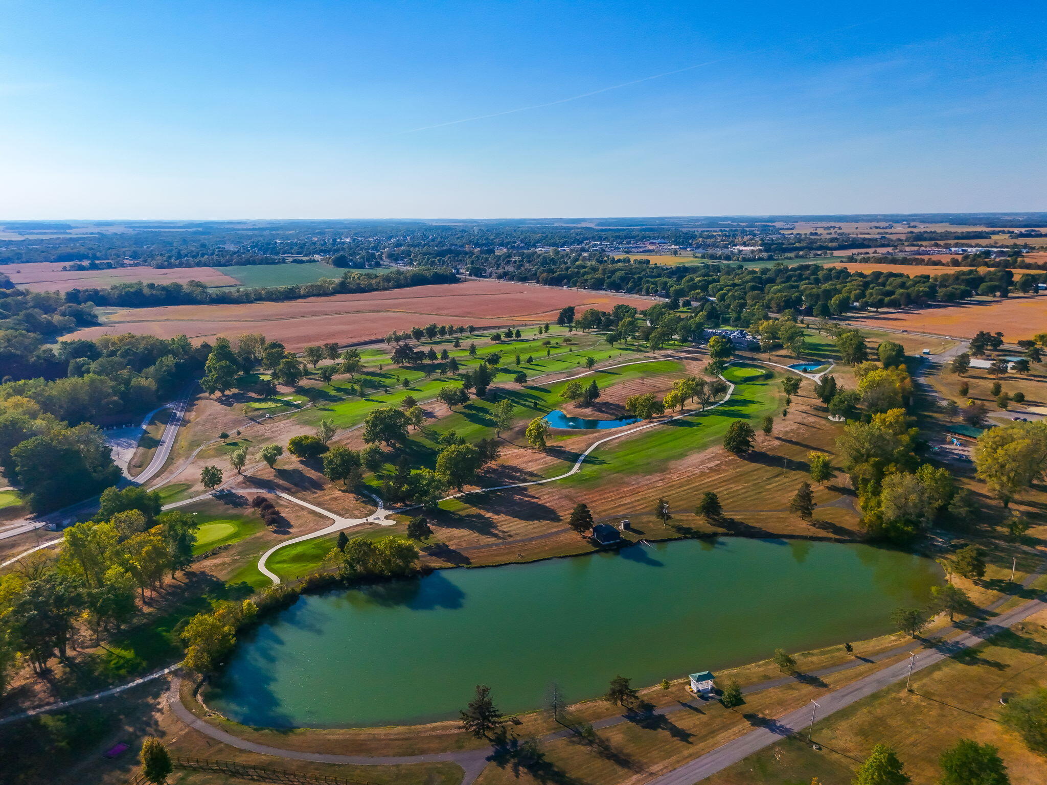 12160 Pamela Drive, Kenton, Ohio 43326