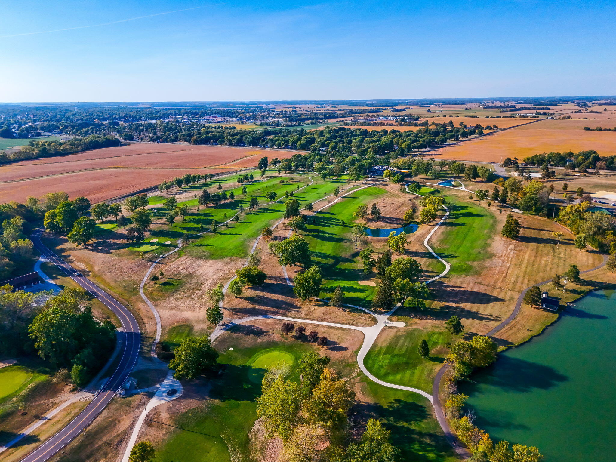 12160 Pamela Drive, Kenton, Ohio 43326