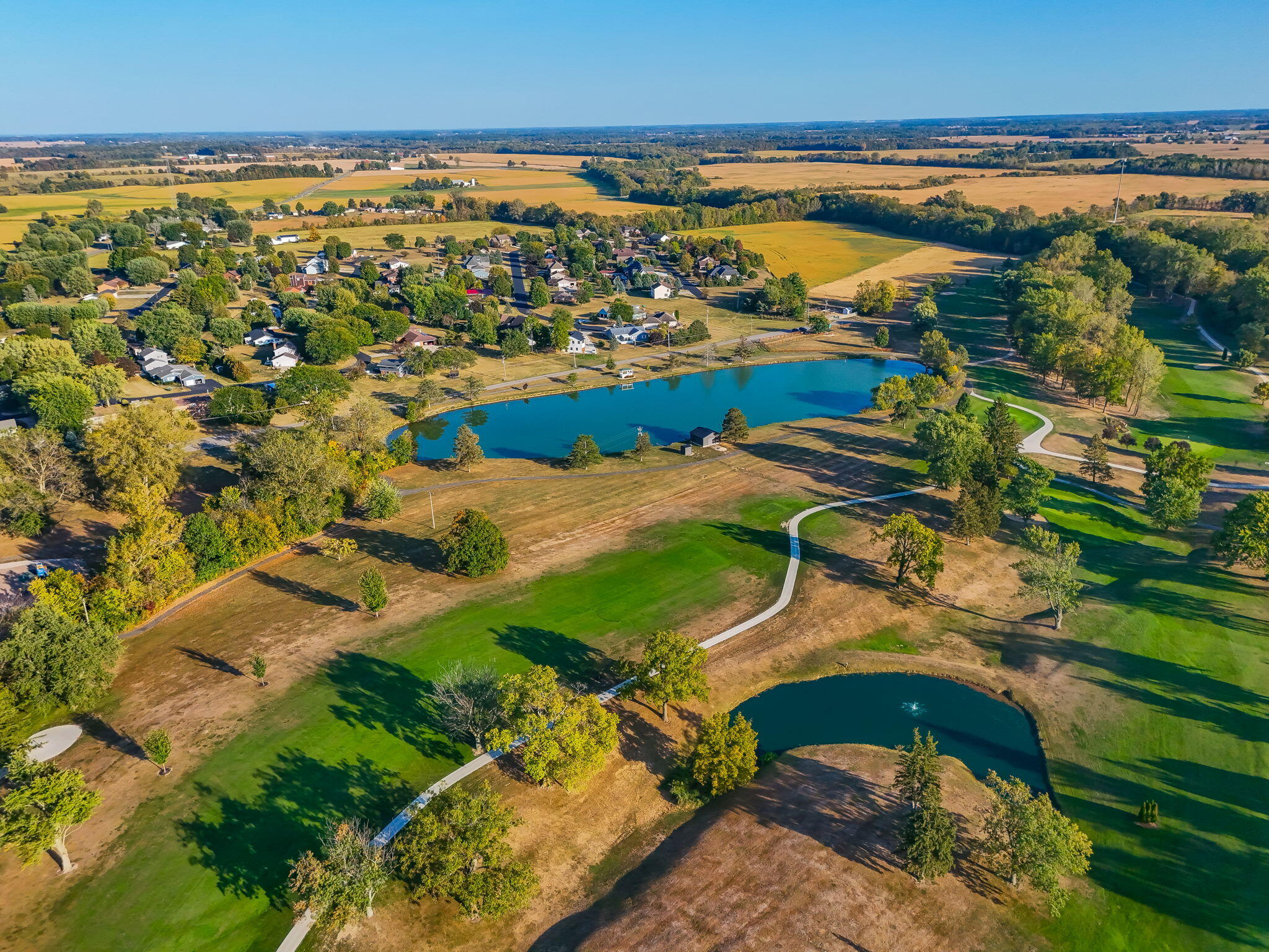 12160 Pamela Drive, Kenton, Ohio 43326