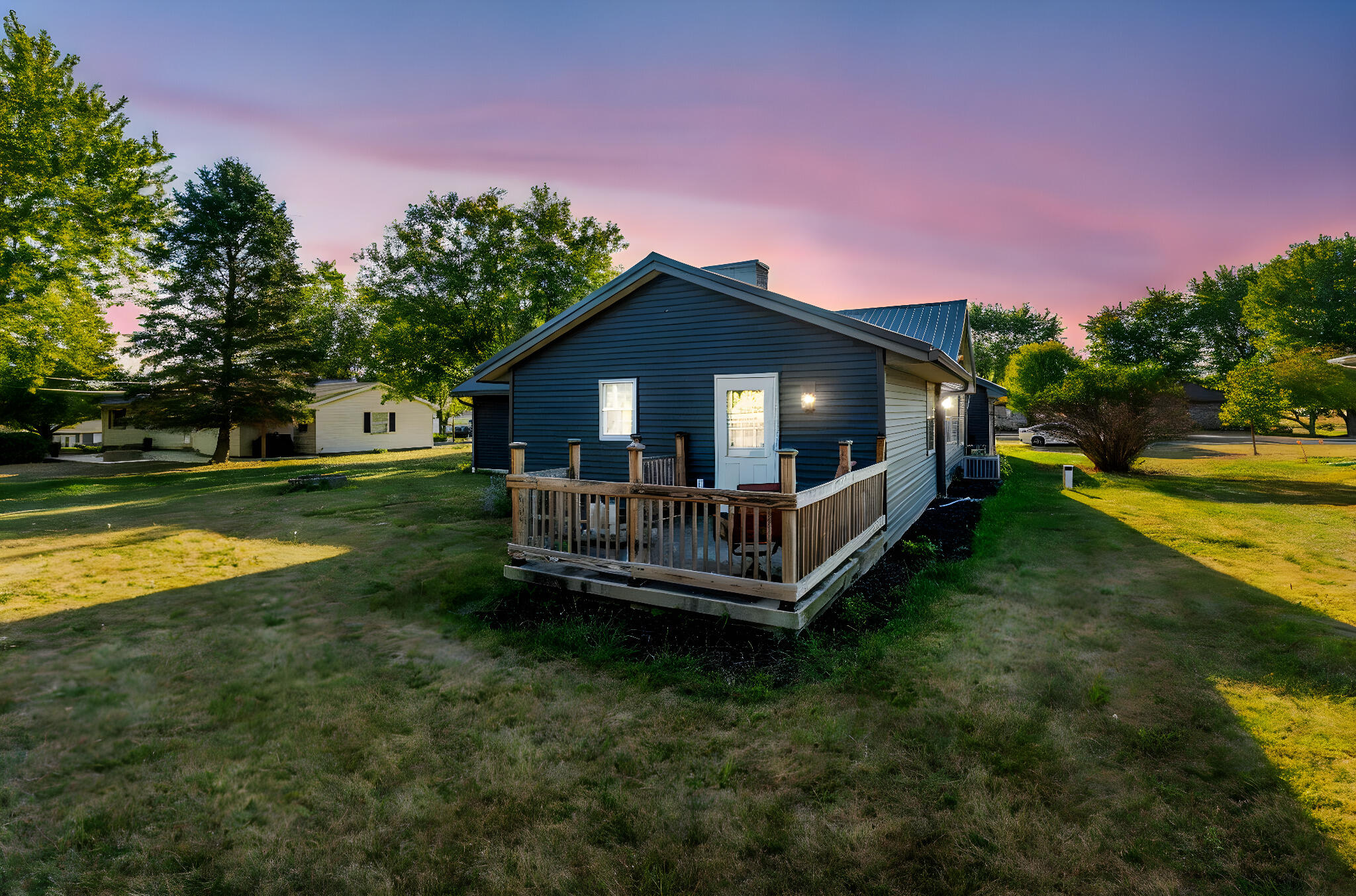 12160 Pamela Drive, Kenton, Ohio 43326