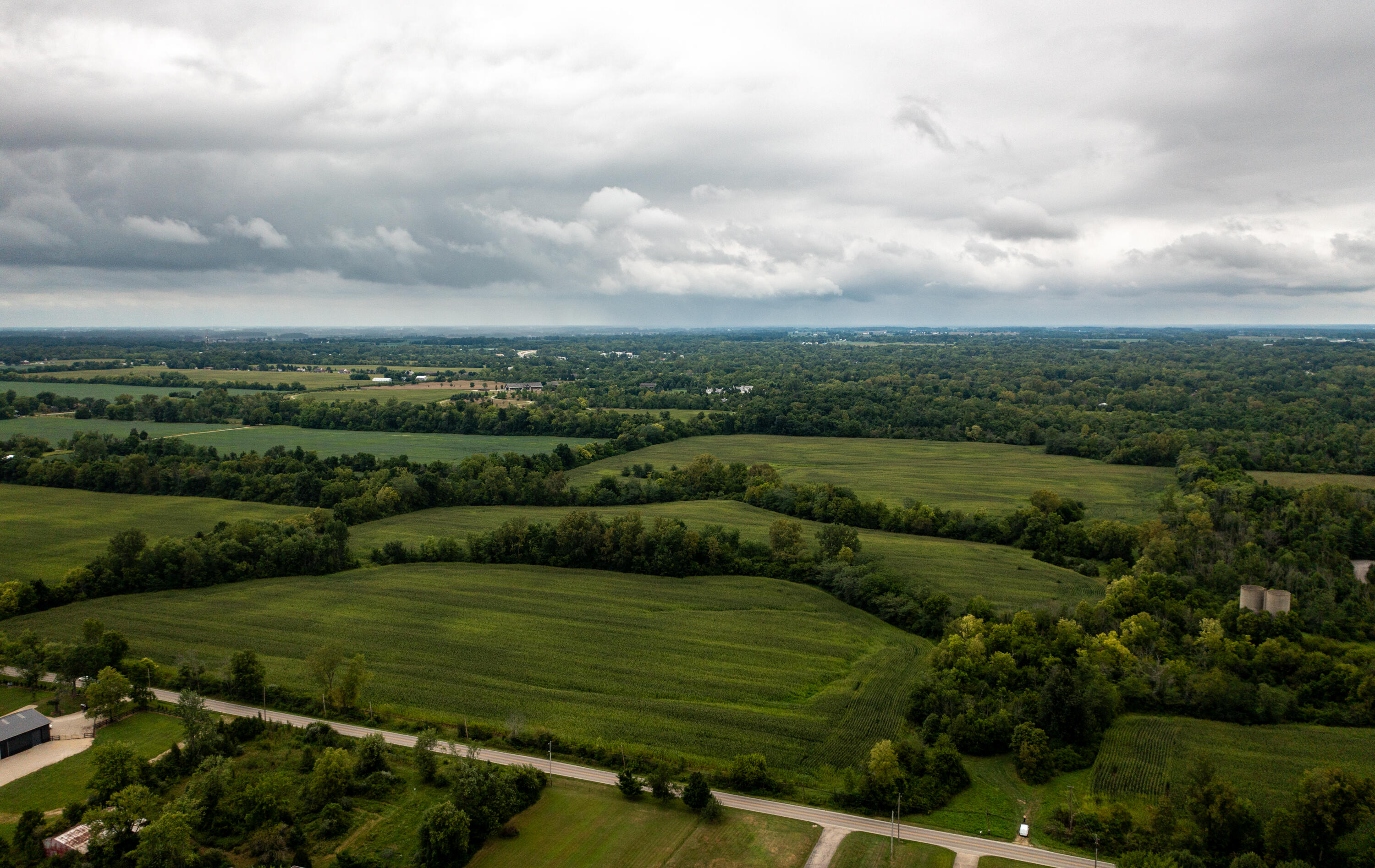 8277 Westbrook Road, Brookville, Ohio 45309