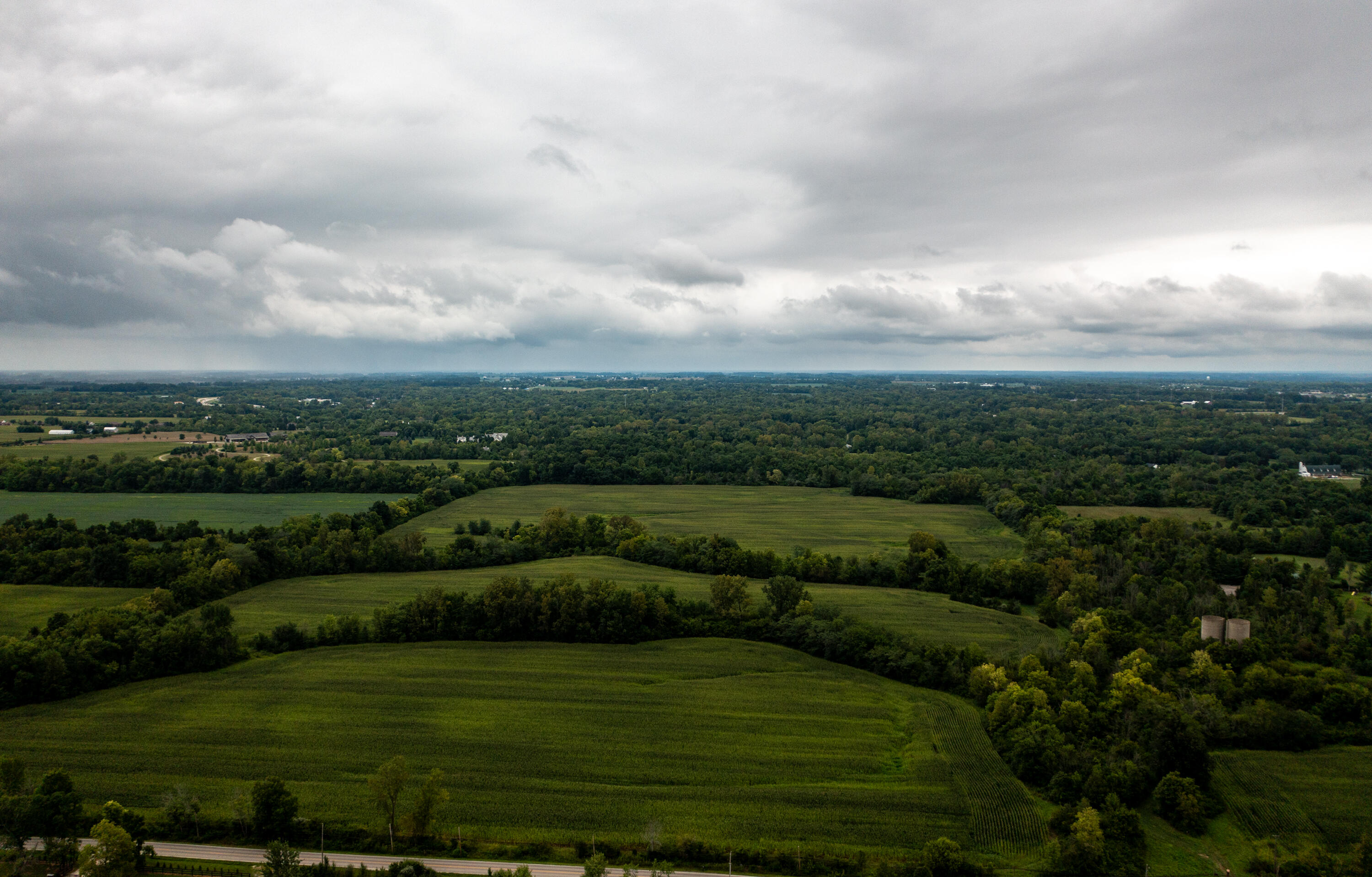 8277 Westbrook Road, Brookville, Ohio 45309