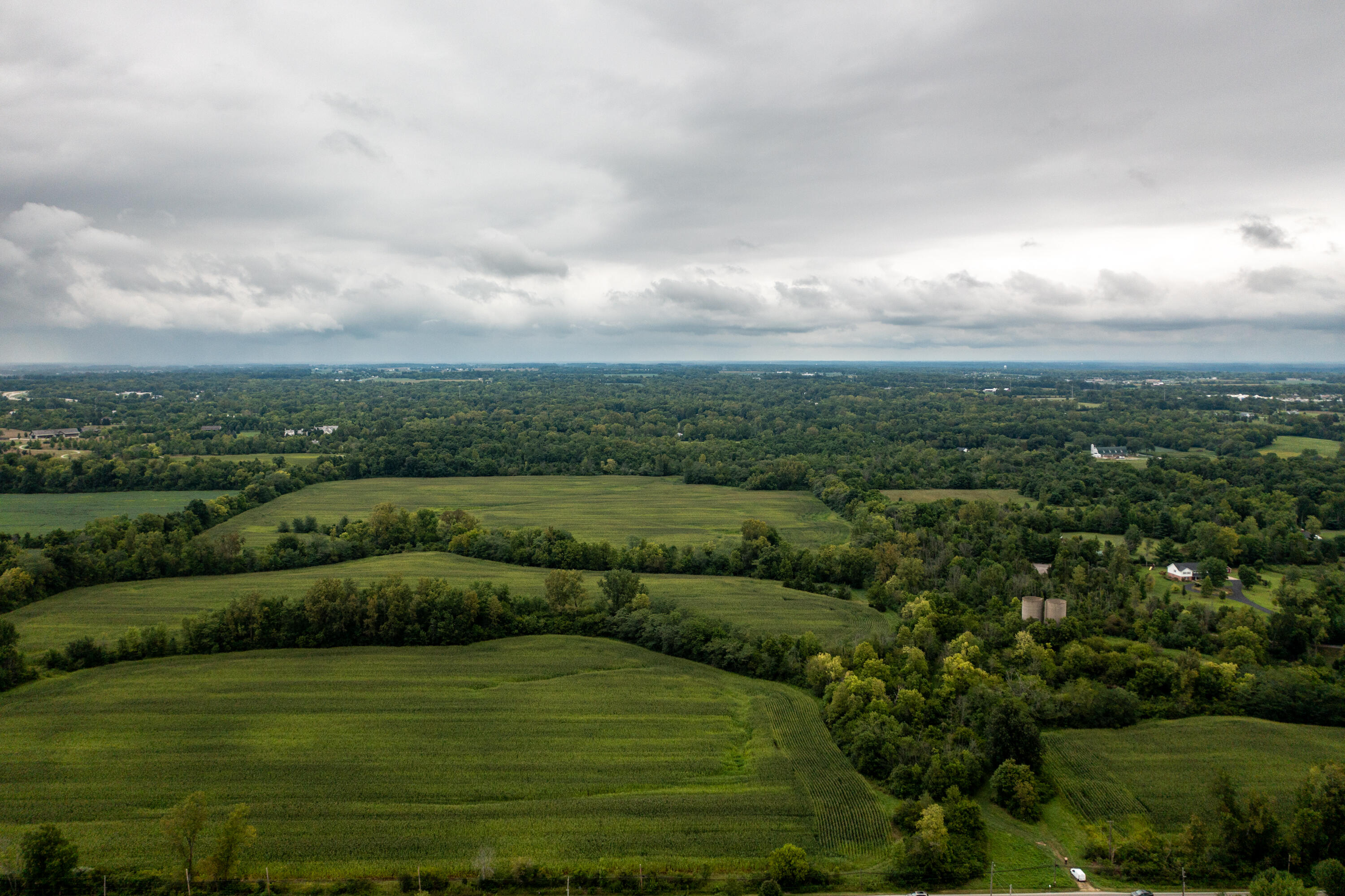 8277 Westbrook Road, Brookville, Ohio 45309