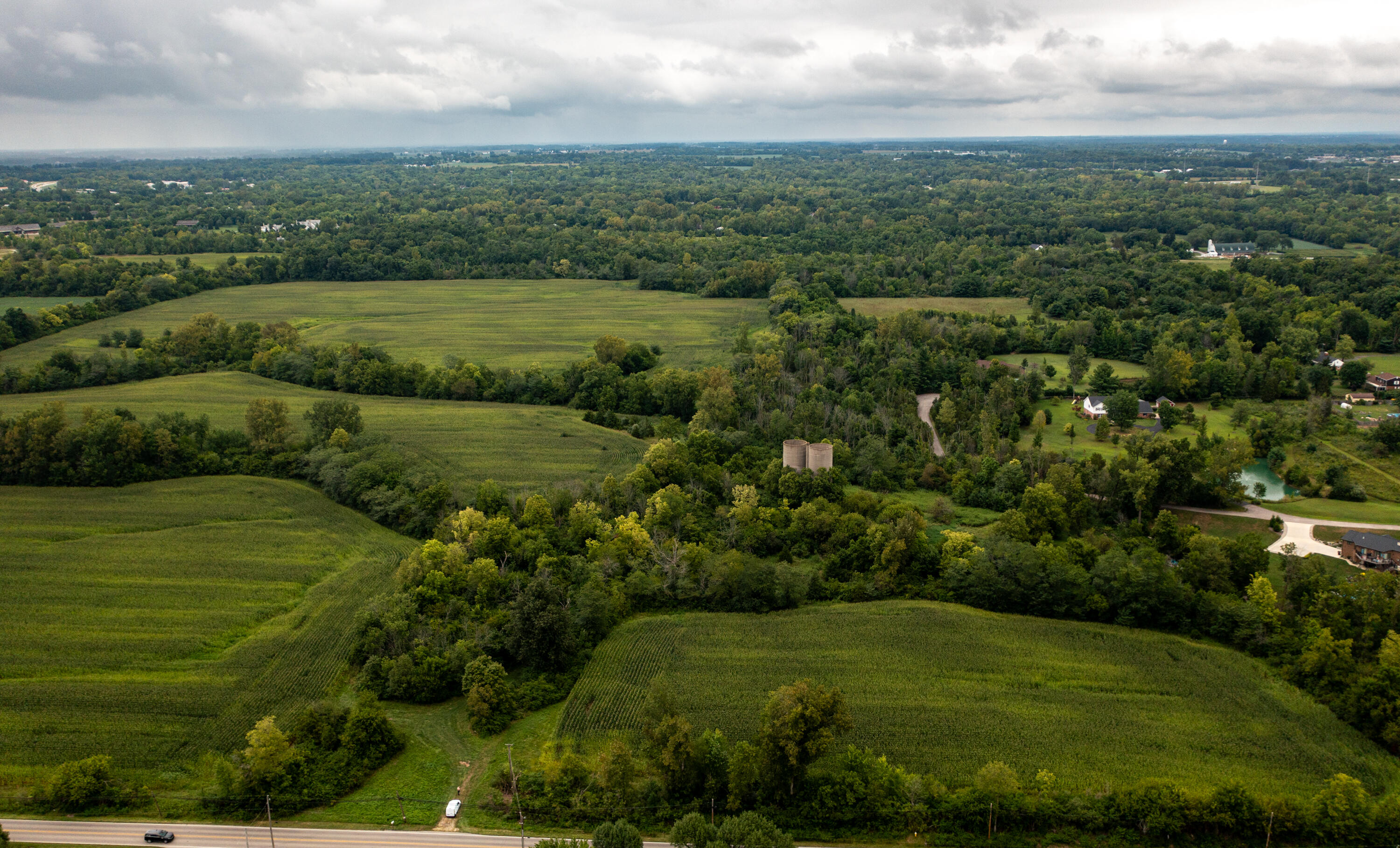 8277 Westbrook Road, Brookville, Ohio 45309