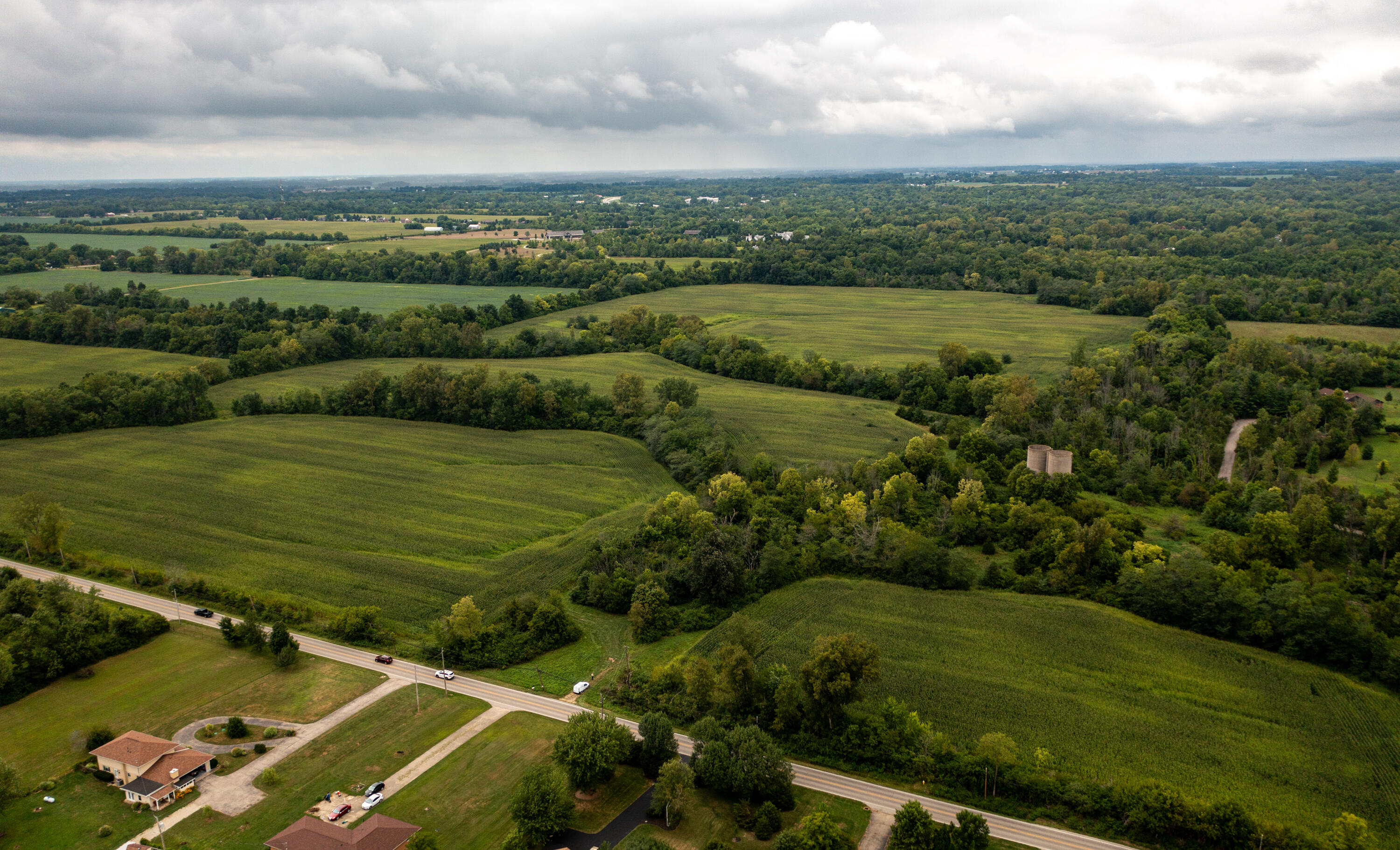 8277 Westbrook Road, Brookville, Ohio 45309