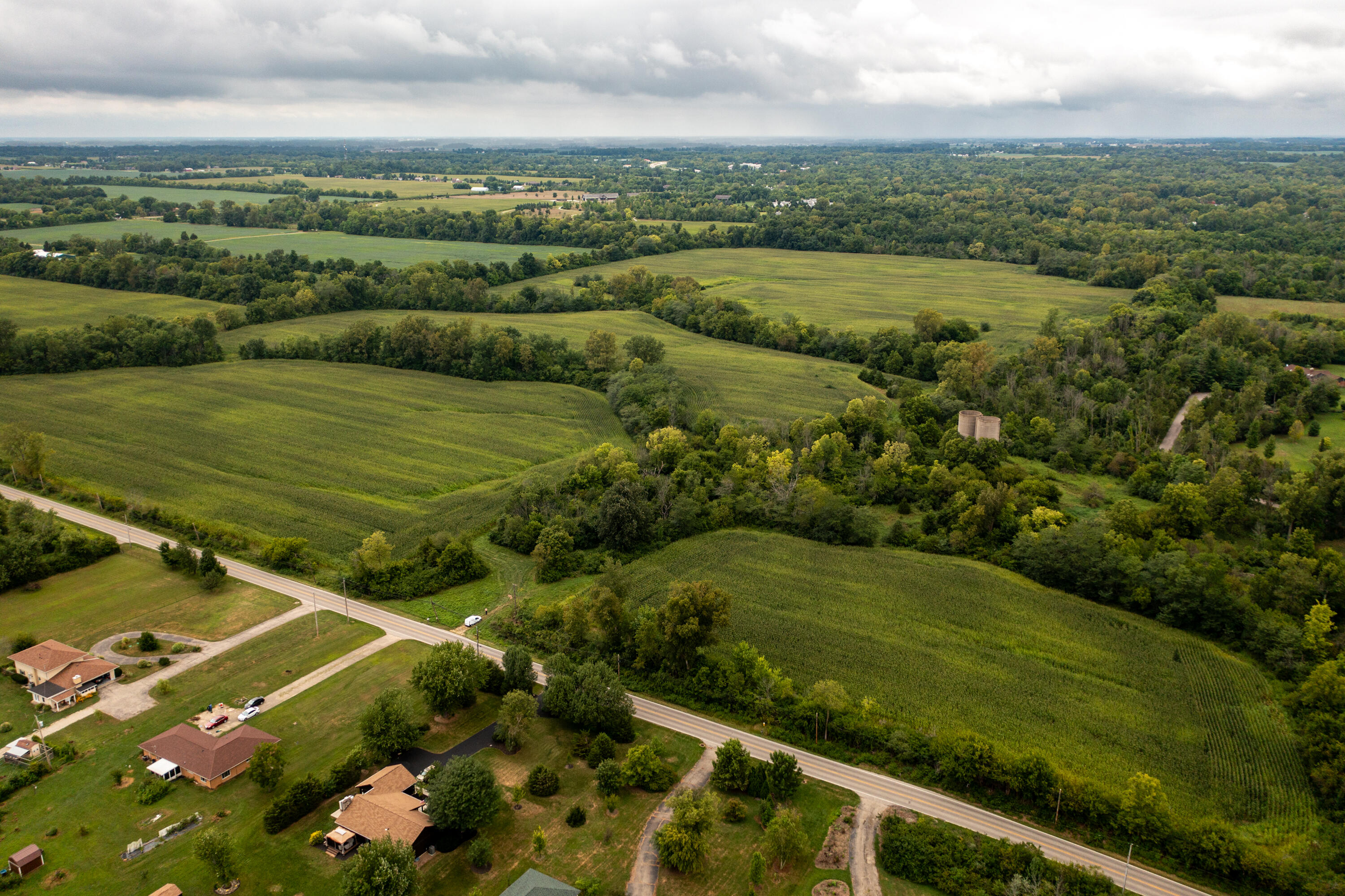 8277 Westbrook Road, Brookville, Ohio 45309