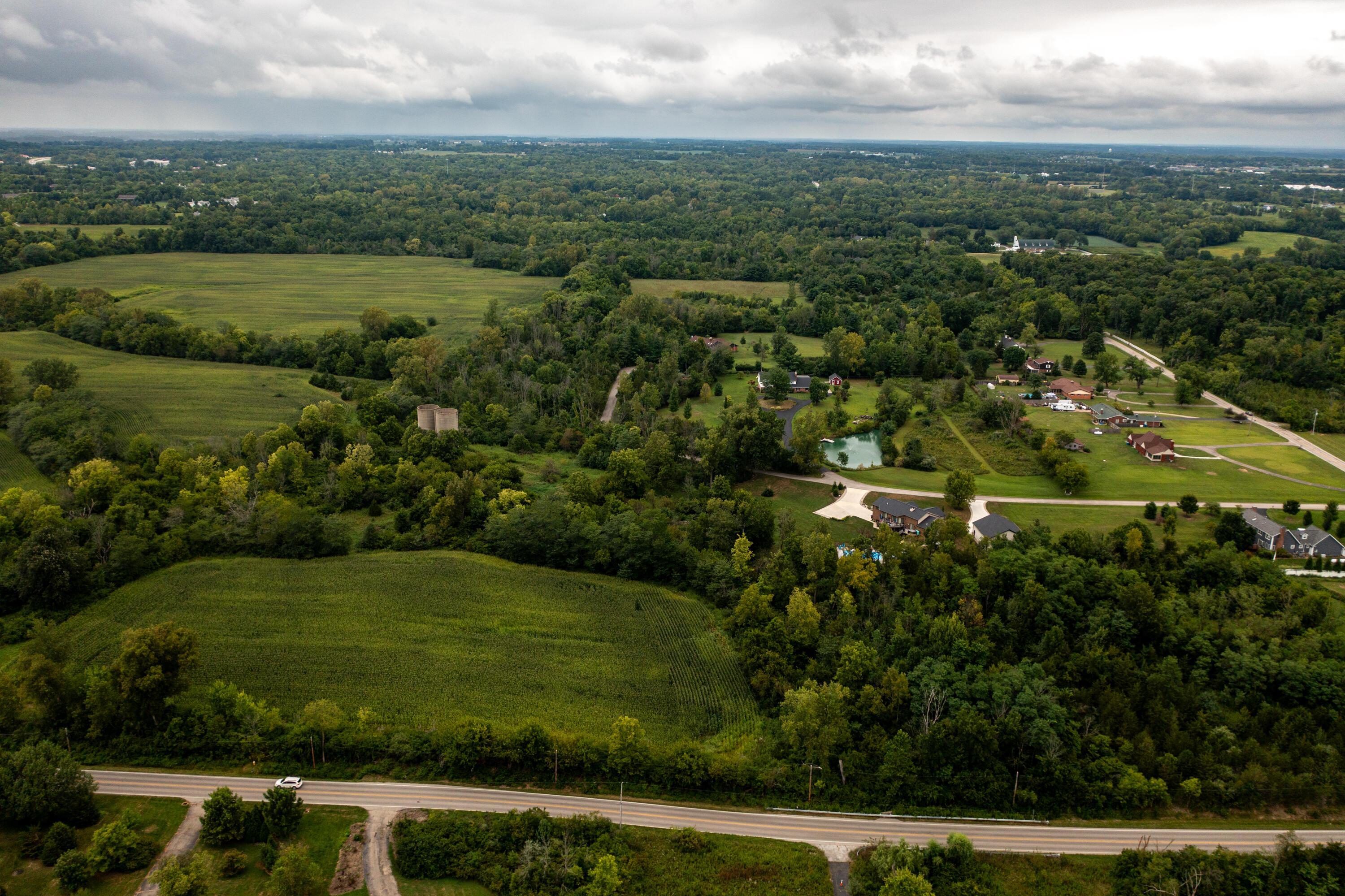 8277 Westbrook Road, Brookville, Ohio 45309