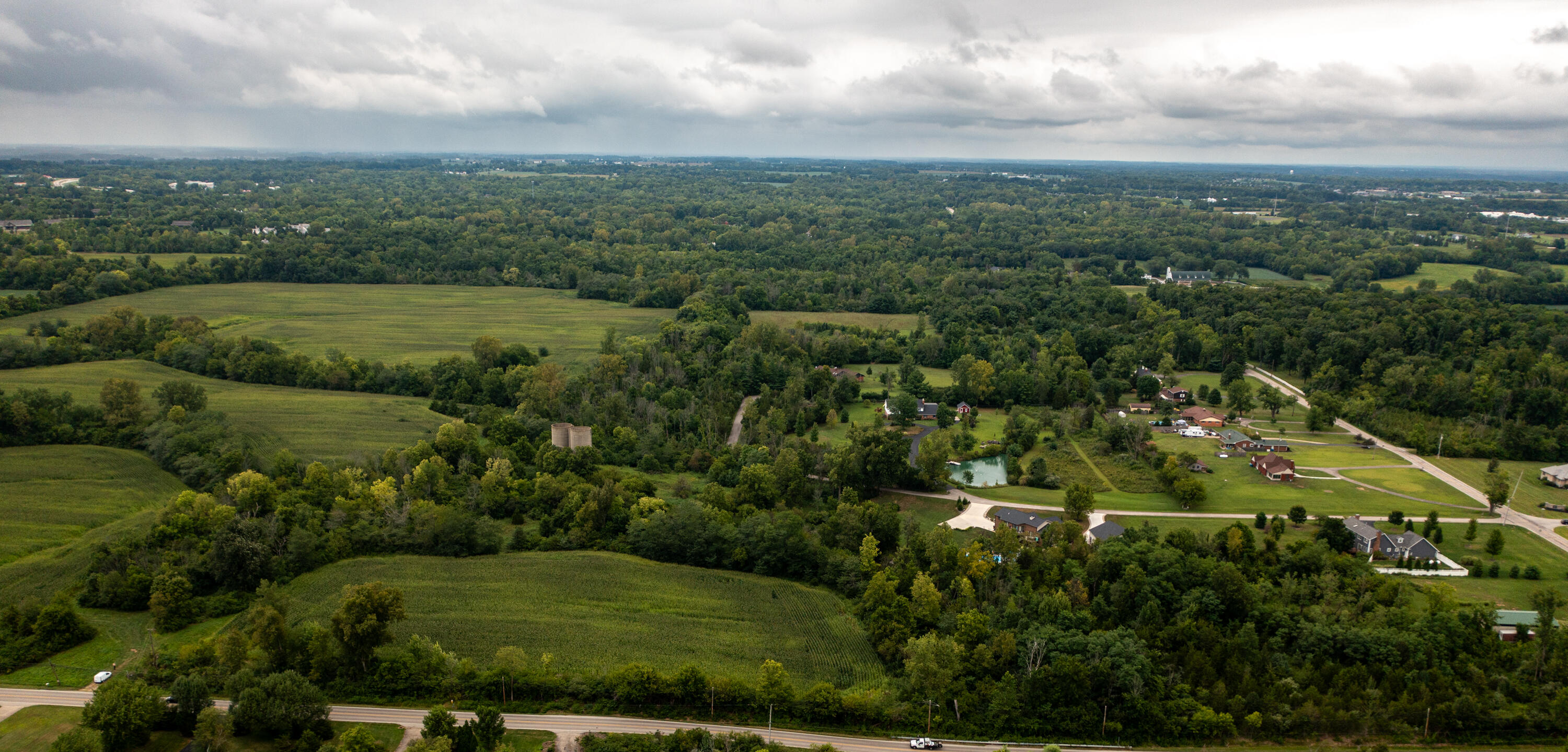 8277 Westbrook Road, Brookville, Ohio 45309