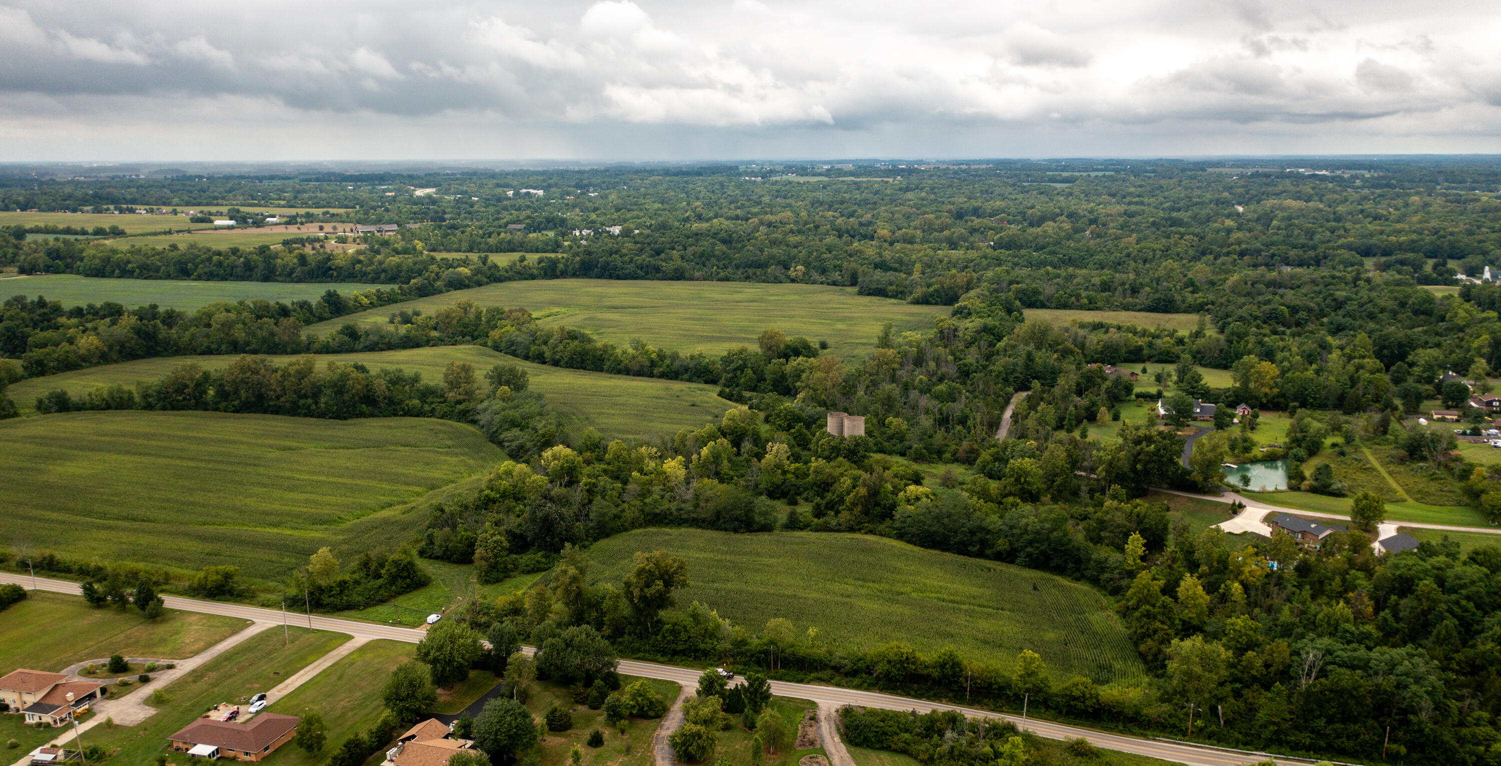 8277 Westbrook Road, Brookville, Ohio 45309