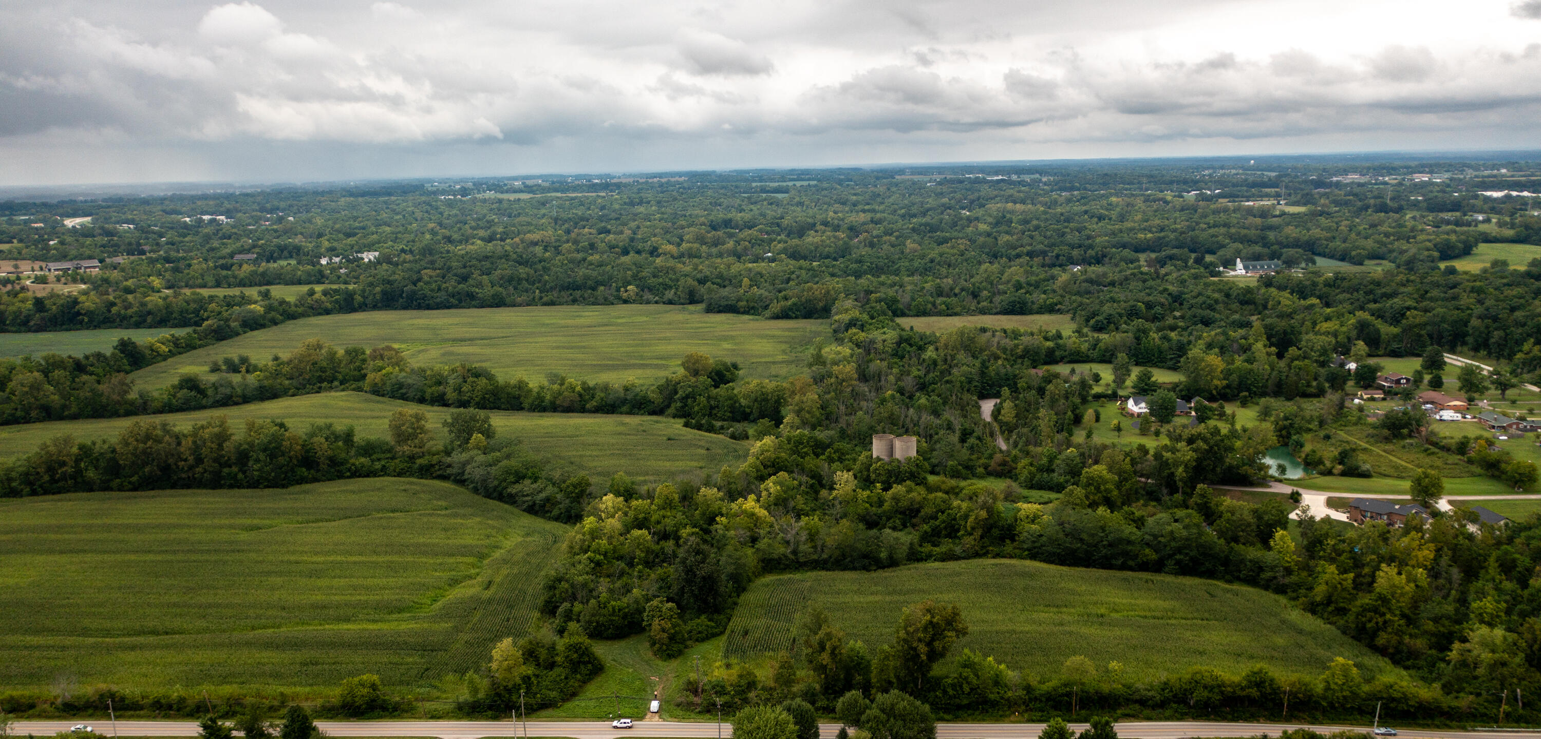 8277 Westbrook Road, Brookville, Ohio 45309