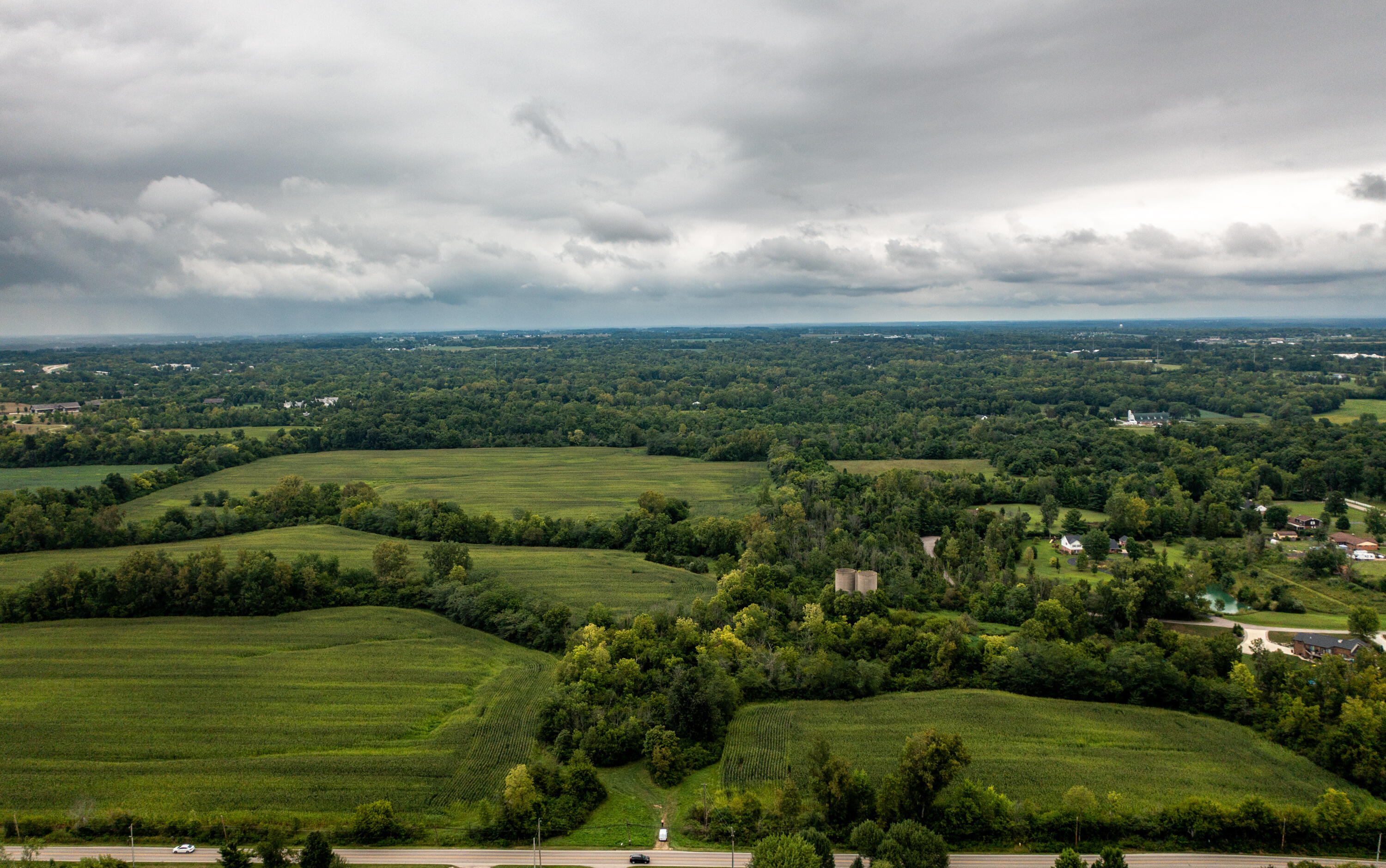 8277 Westbrook Road, Brookville, Ohio 45309