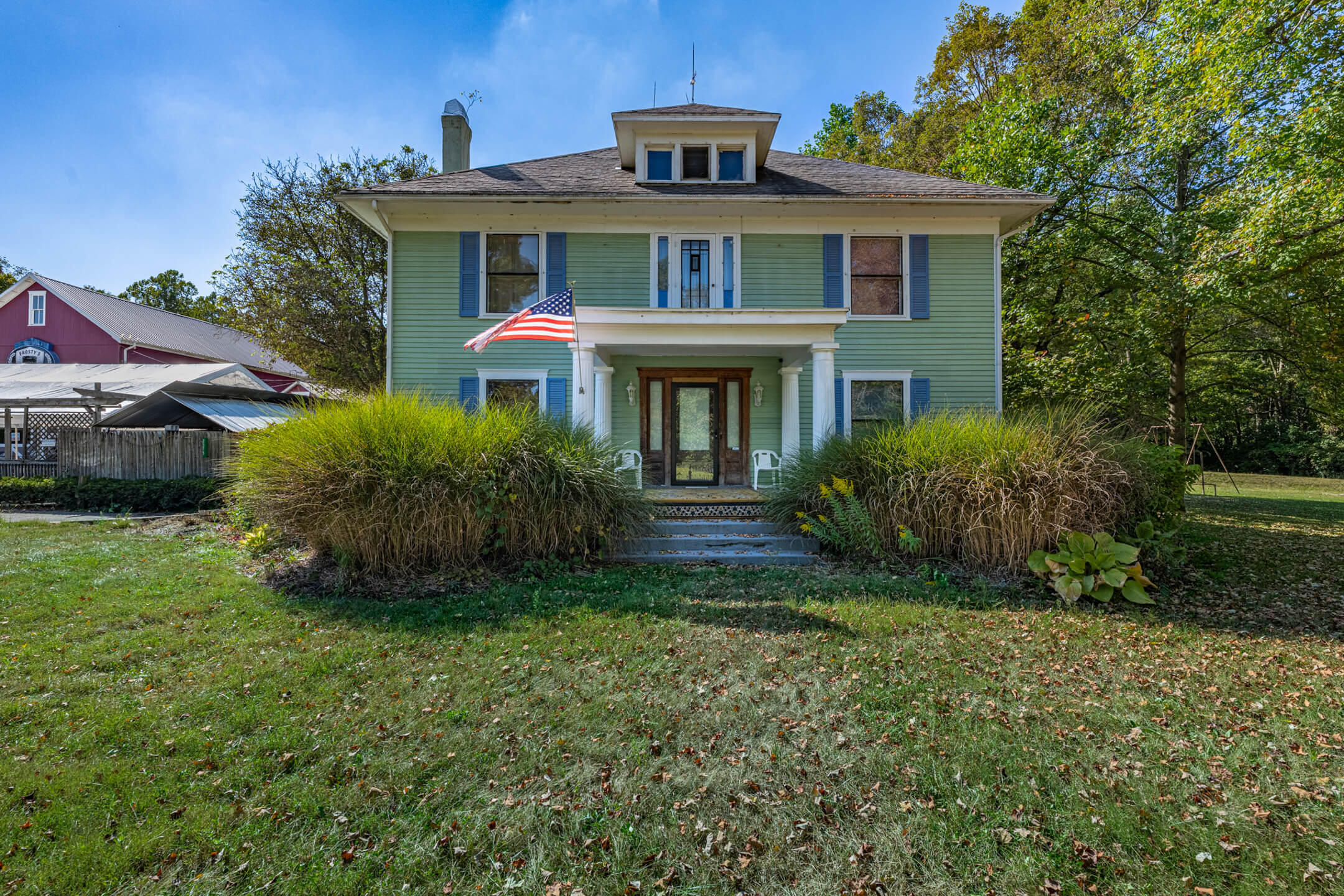 2375 Upper Valley Pike, Springfield, Ohio 45502