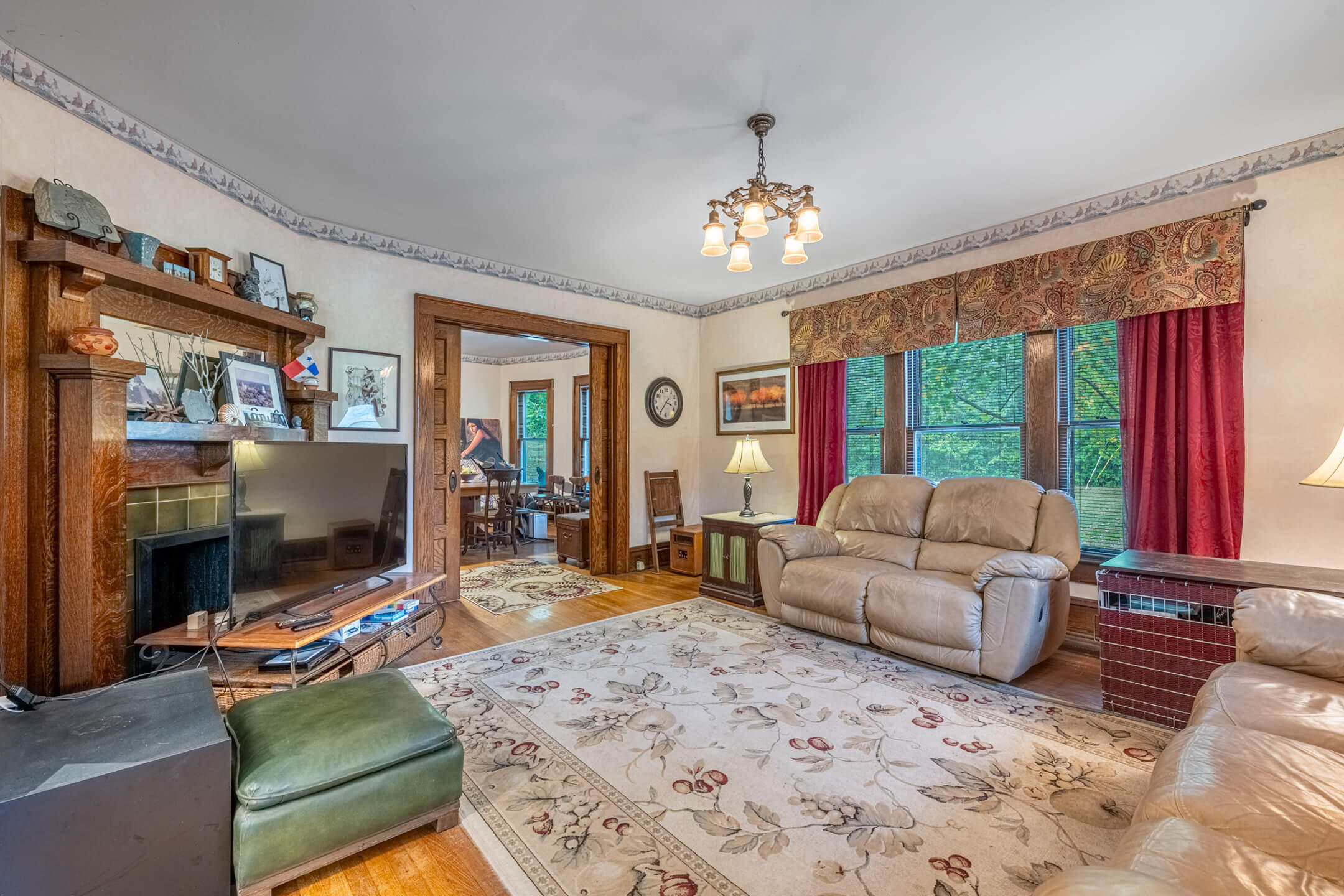 2375 Upper Valley Pike, Springfield, Ohio 45502