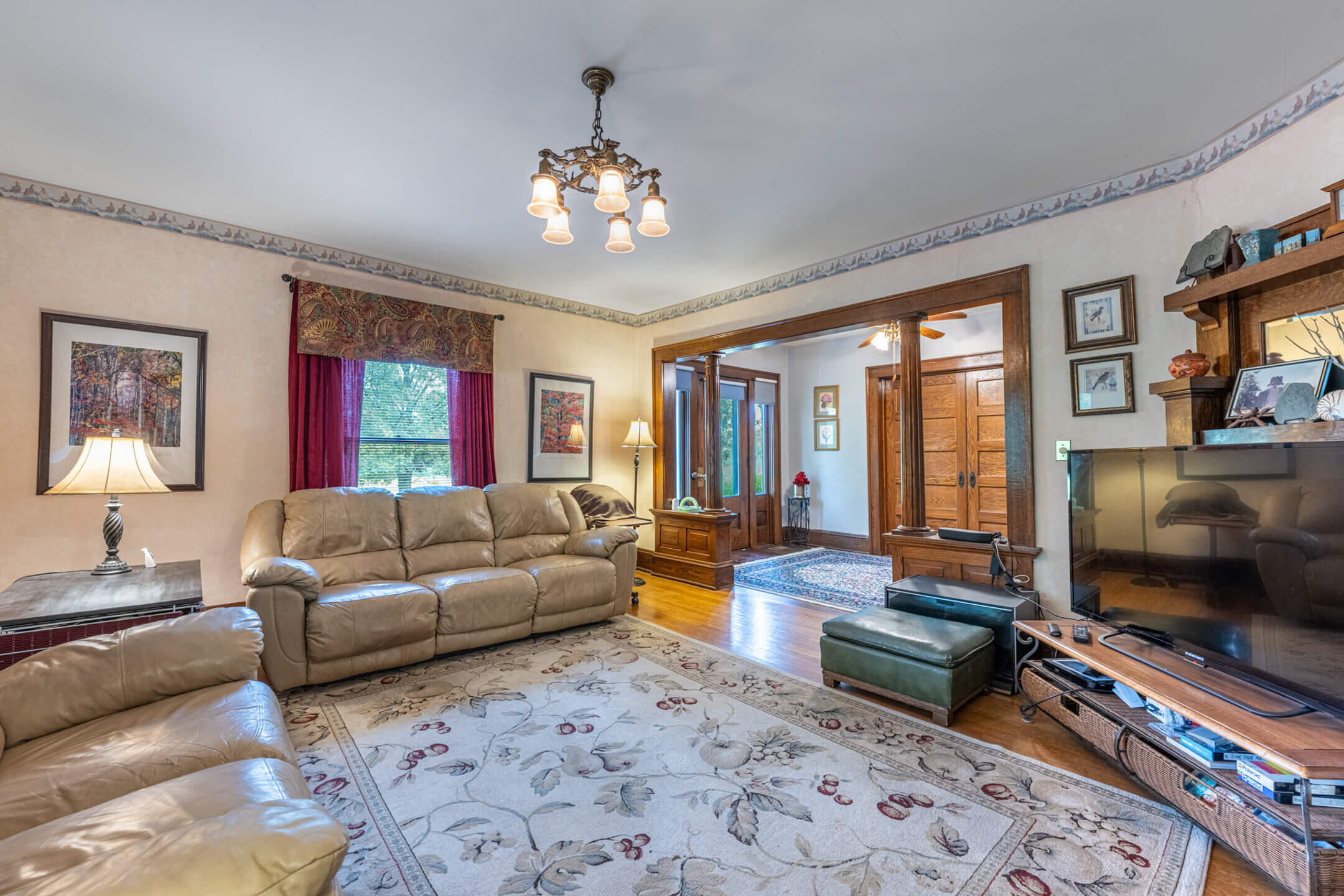 2375 Upper Valley Pike, Springfield, Ohio 45502