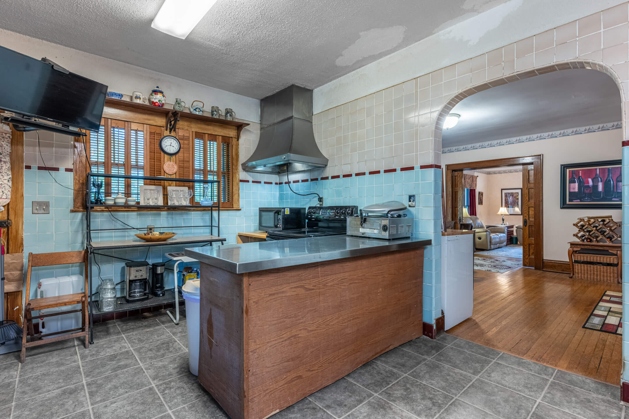2375 Upper Valley Pike, Springfield, Ohio 45502