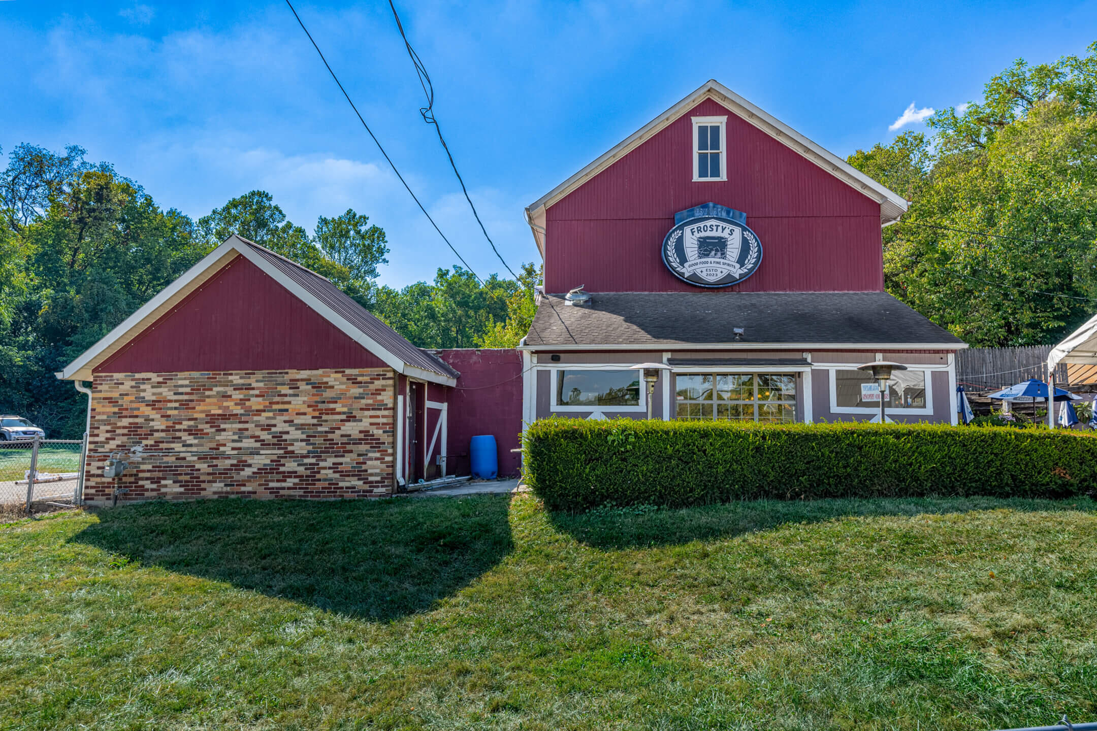 2375 Upper Valley Pike, Springfield, Ohio 45502