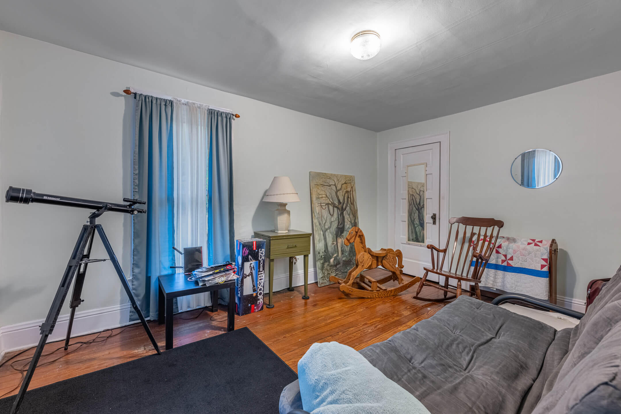 2375 Upper Valley Pike, Springfield, Ohio 45502