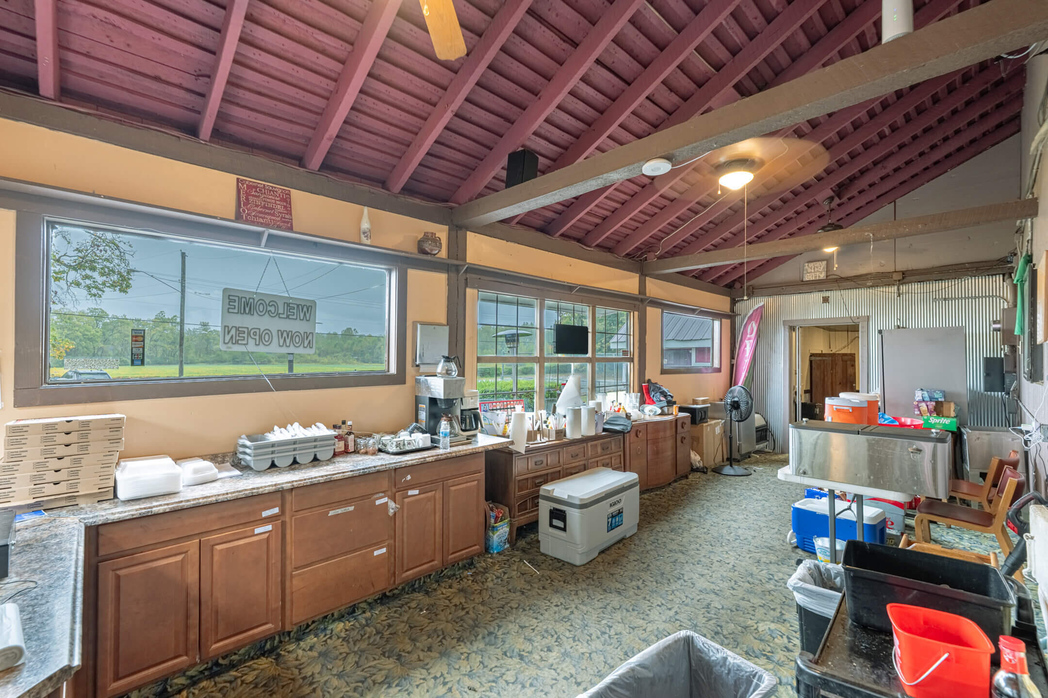 2375 Upper Valley Pike, Springfield, Ohio 45502