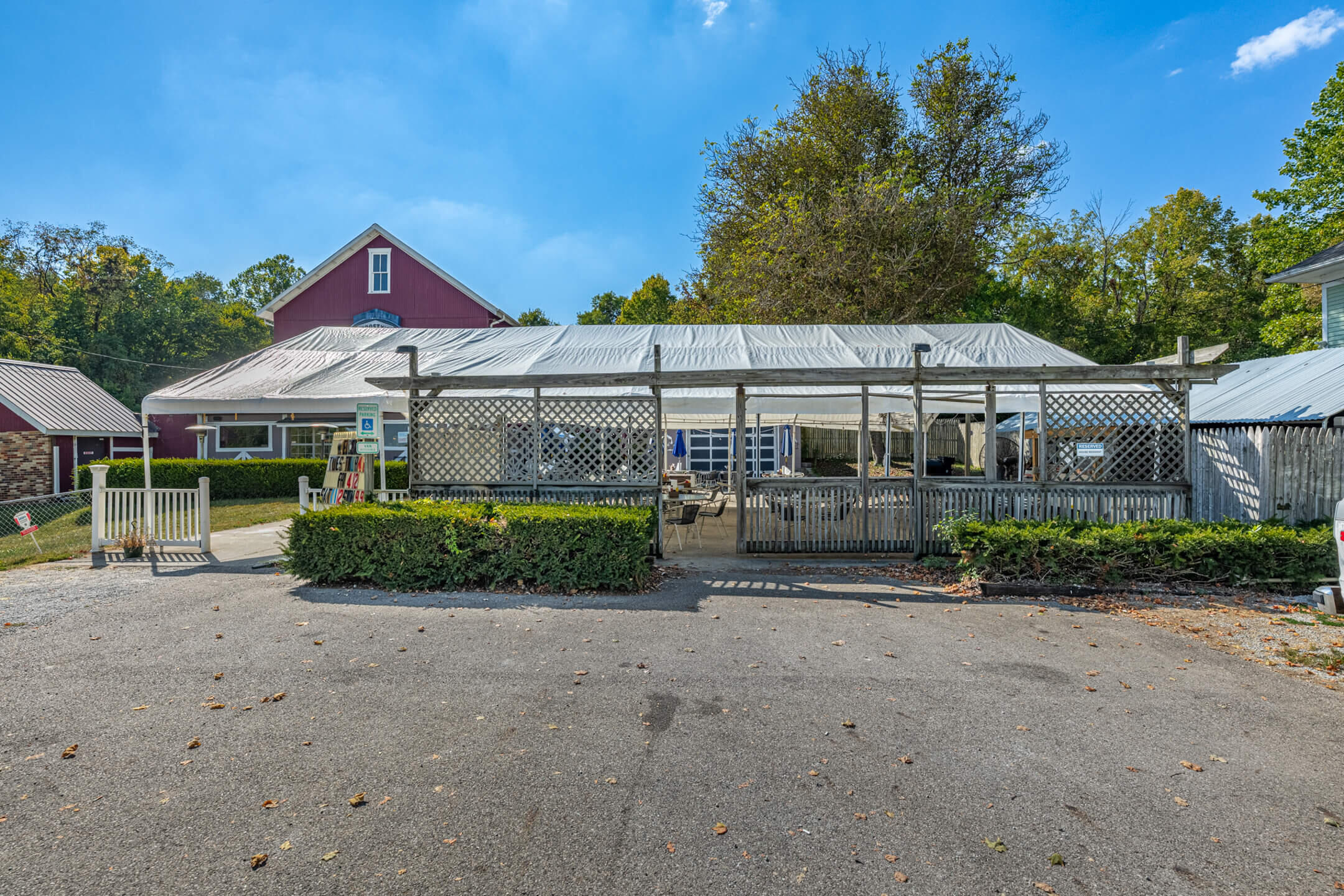 2375 Upper Valley Pike, Springfield, Ohio 45502