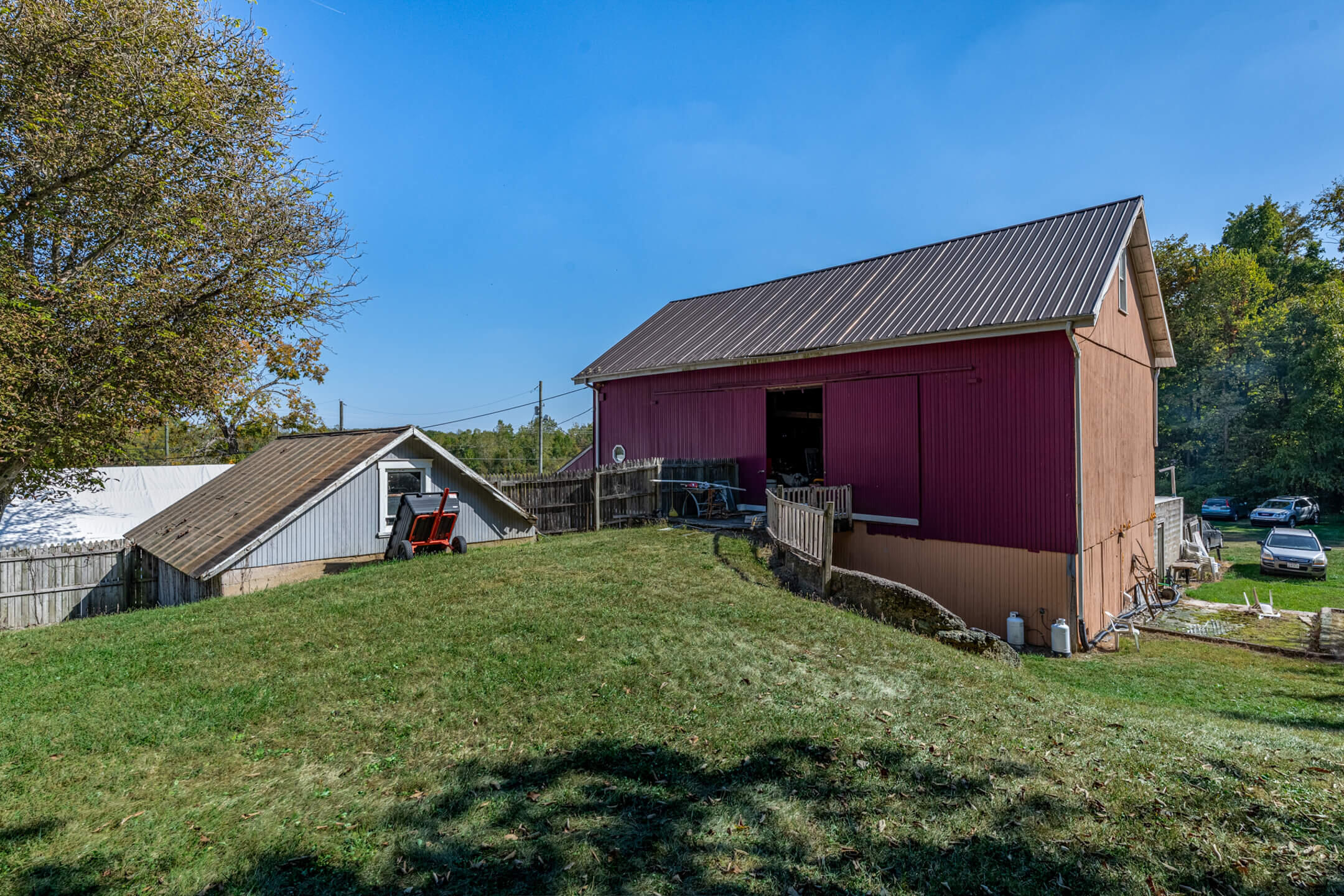 2375 Upper Valley Pike, Springfield, Ohio 45502