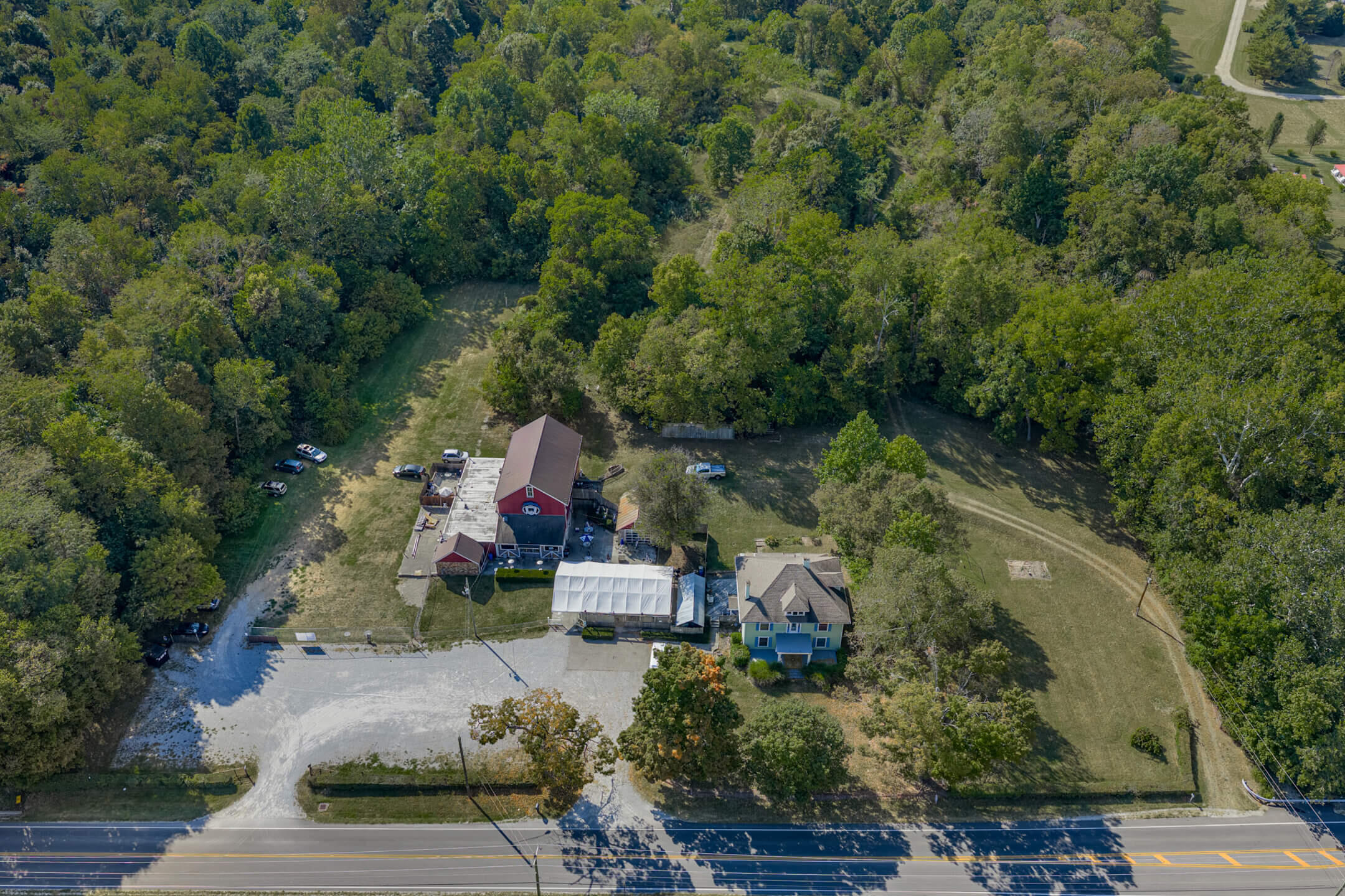 2375 Upper Valley Pike, Springfield, Ohio 45502
