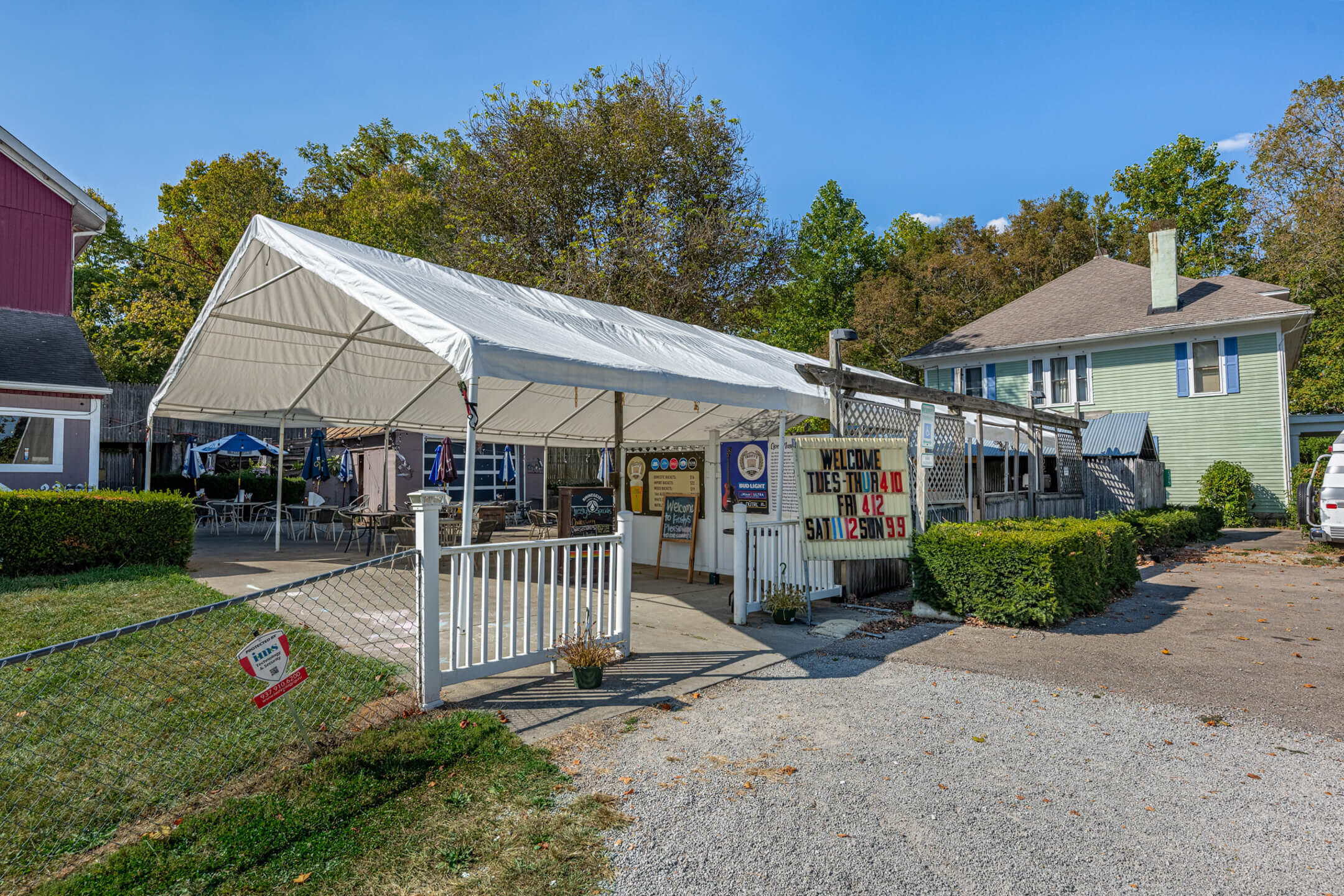 2375 Upper Valley Pike, Springfield, Ohio 45502