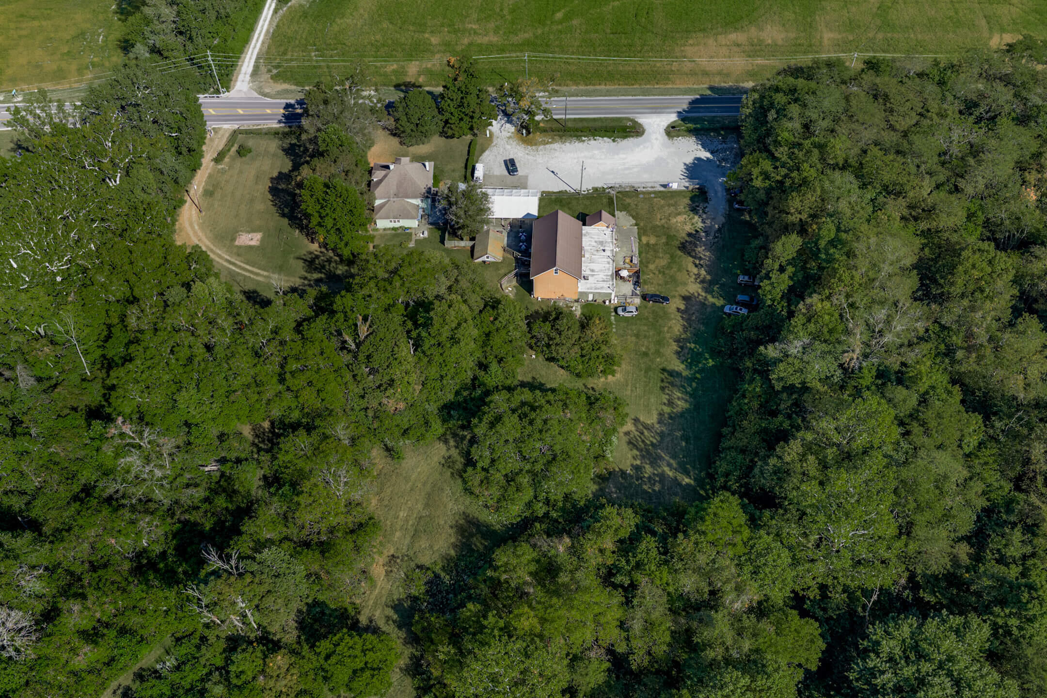2375 Upper Valley Pike, Springfield, Ohio 45502