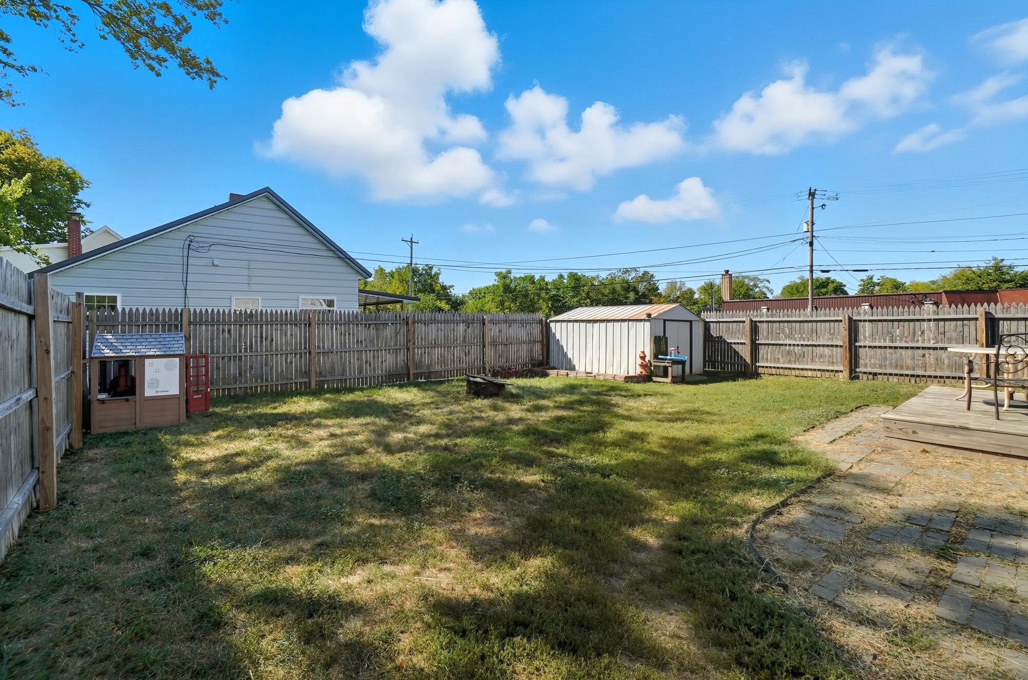 306 Vine Street, Lima, Ohio 45804