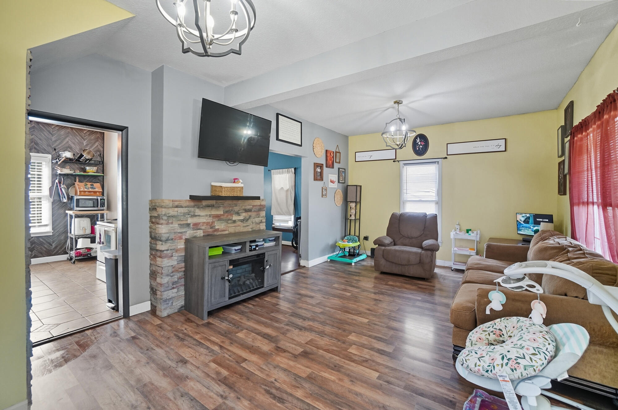 306 Vine Street, Lima, Ohio 45804