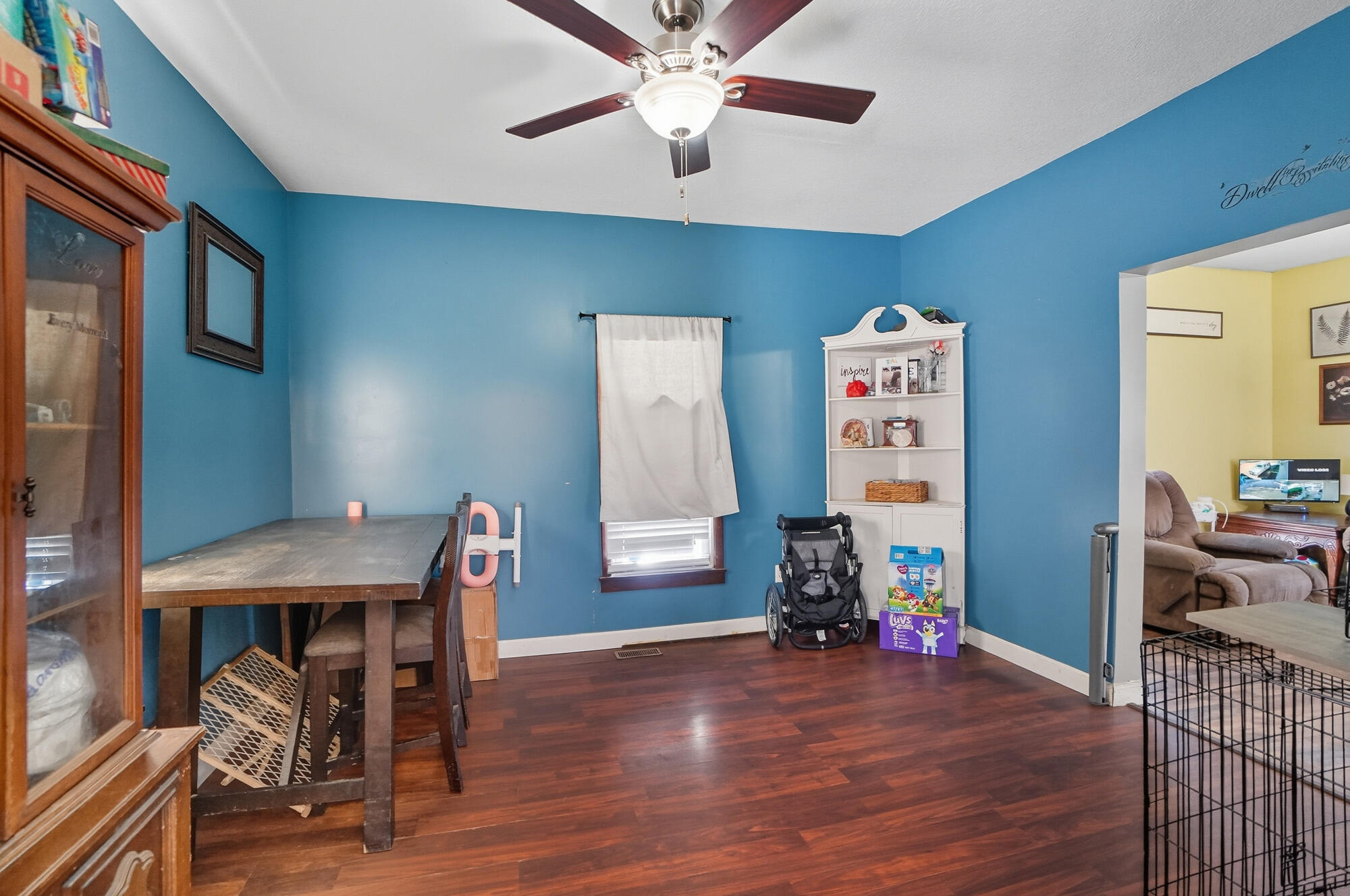 306 Vine Street, Lima, Ohio 45804