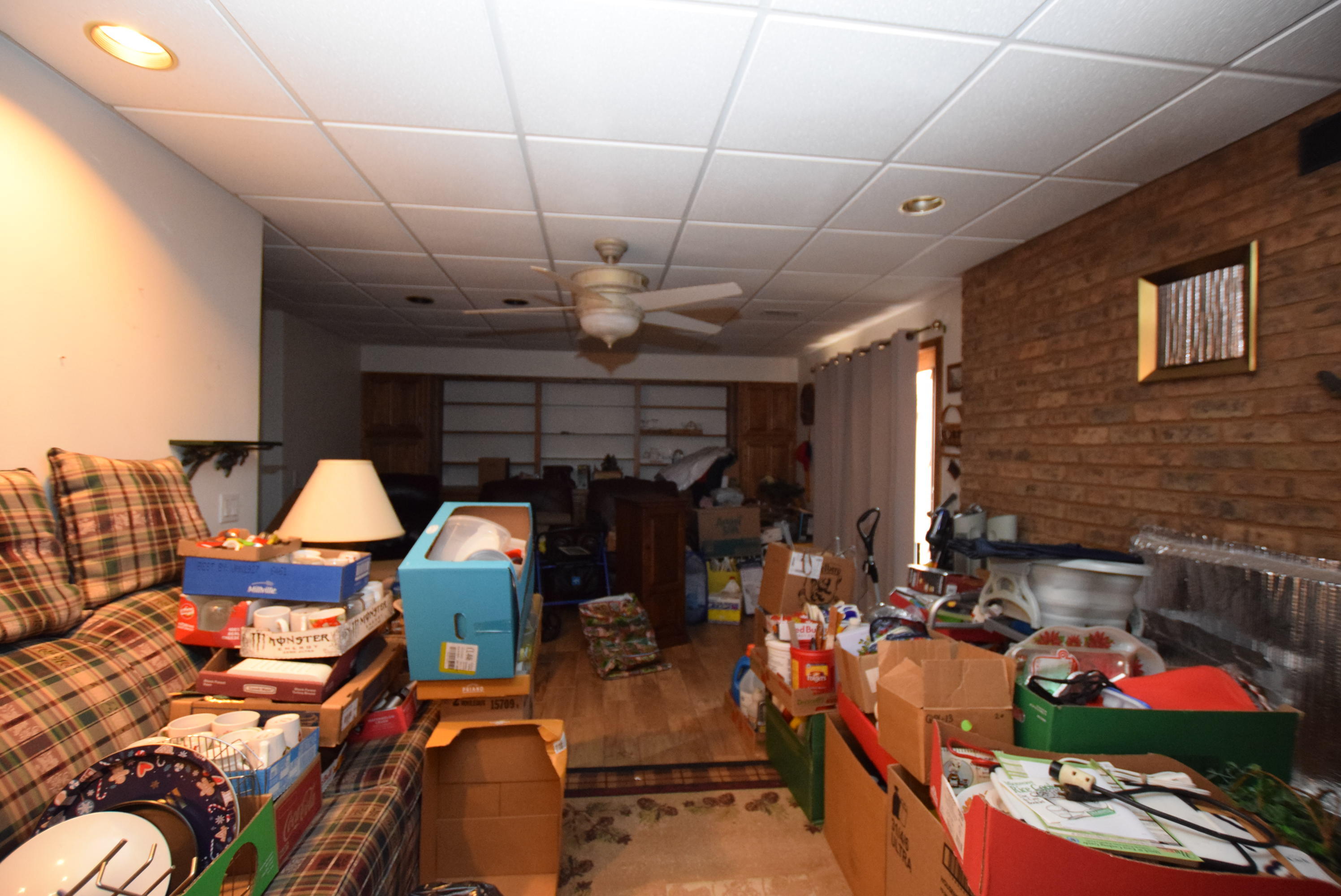 2552 Township Road 37, Huntsville, Ohio 43324