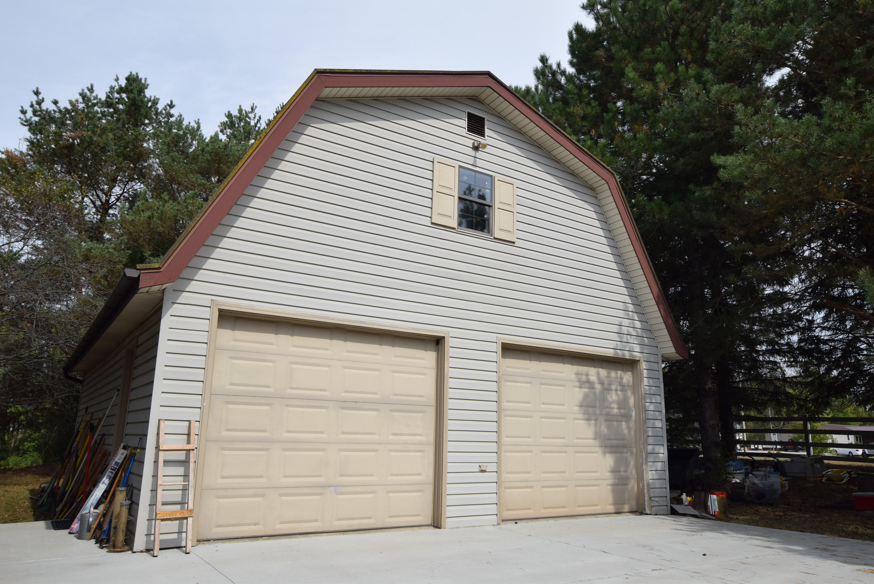 2552 Township Road 37, Huntsville, Ohio 43324