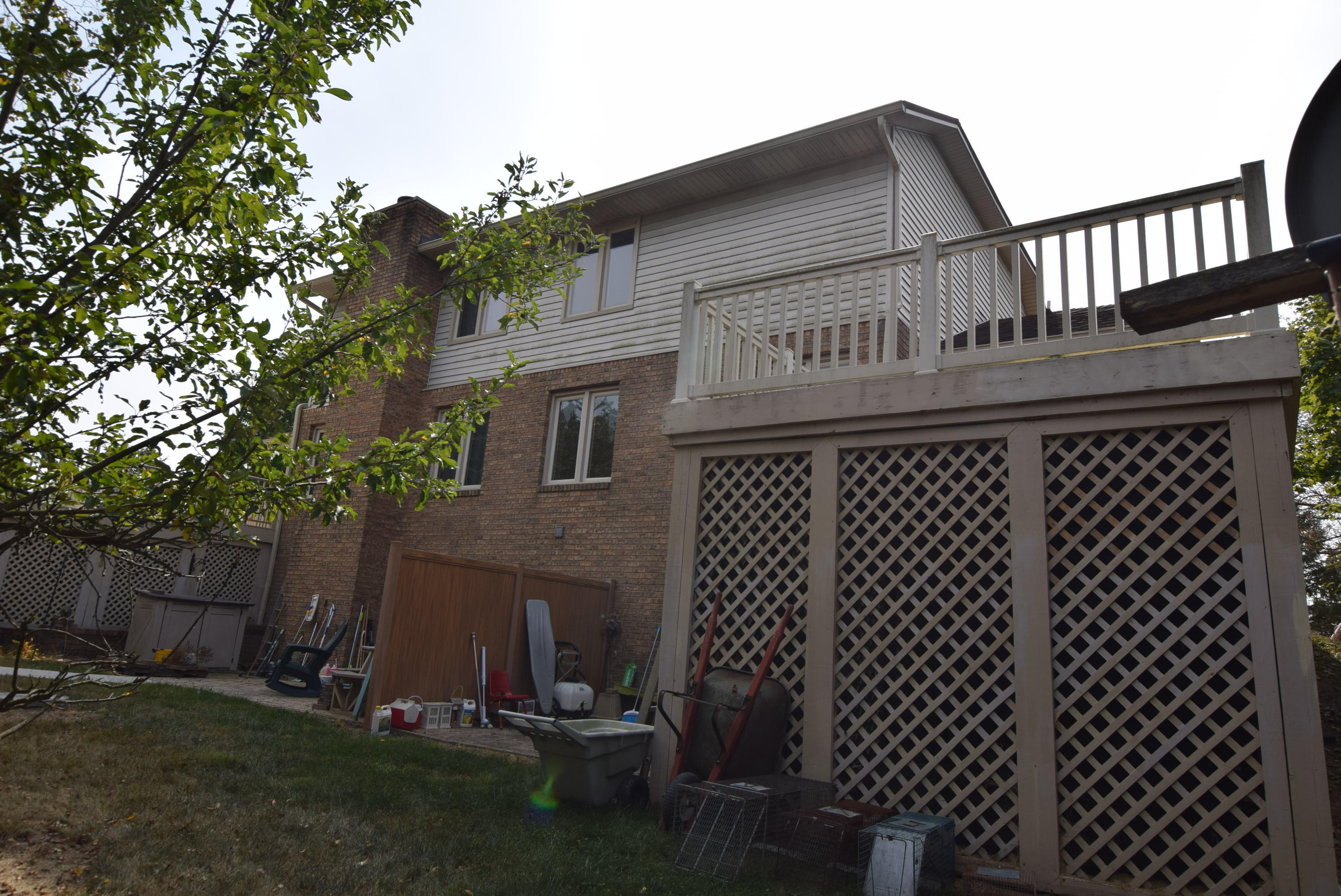 2552 Township Road 37, Huntsville, Ohio 43324