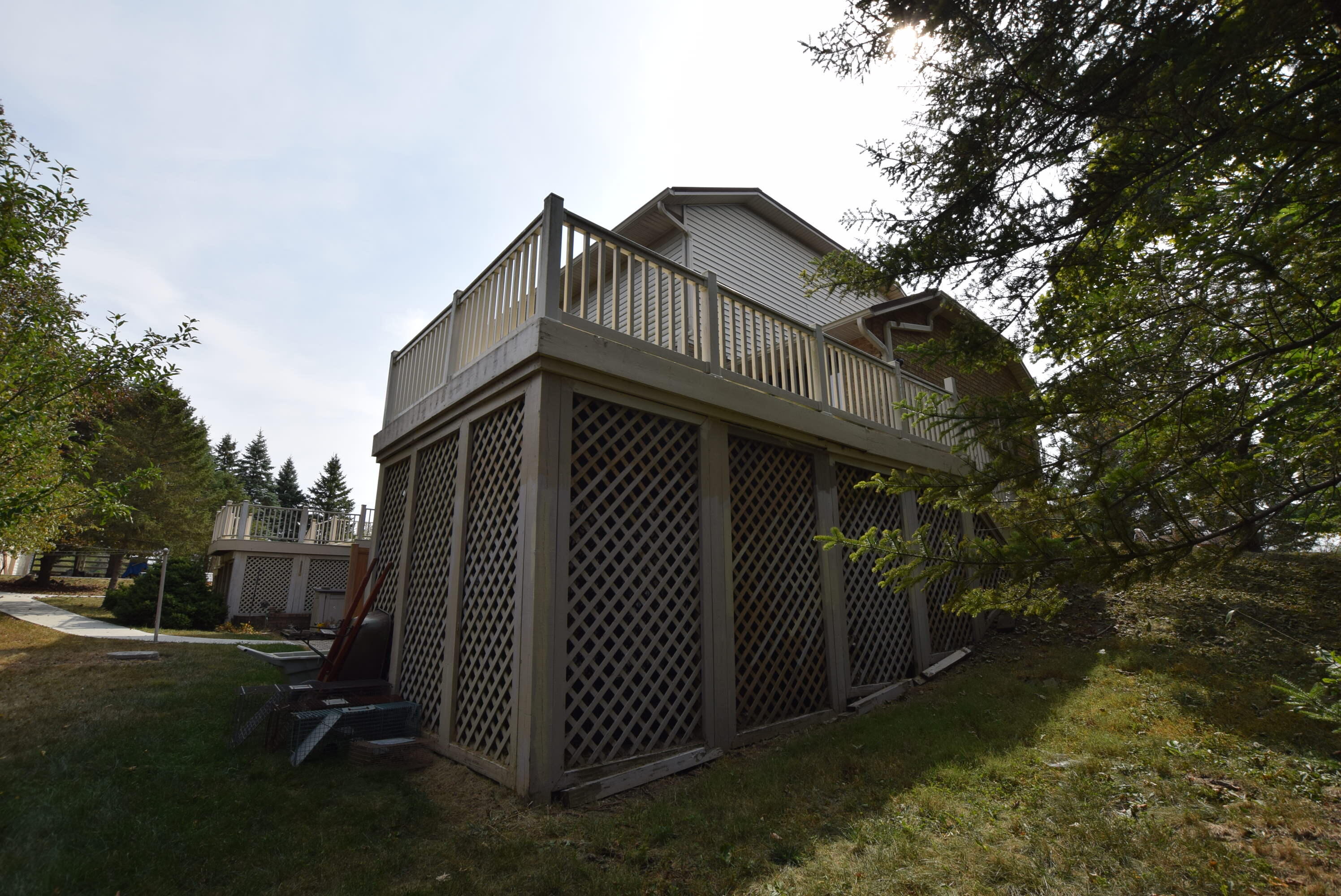 2552 Township Road 37, Huntsville, Ohio 43324