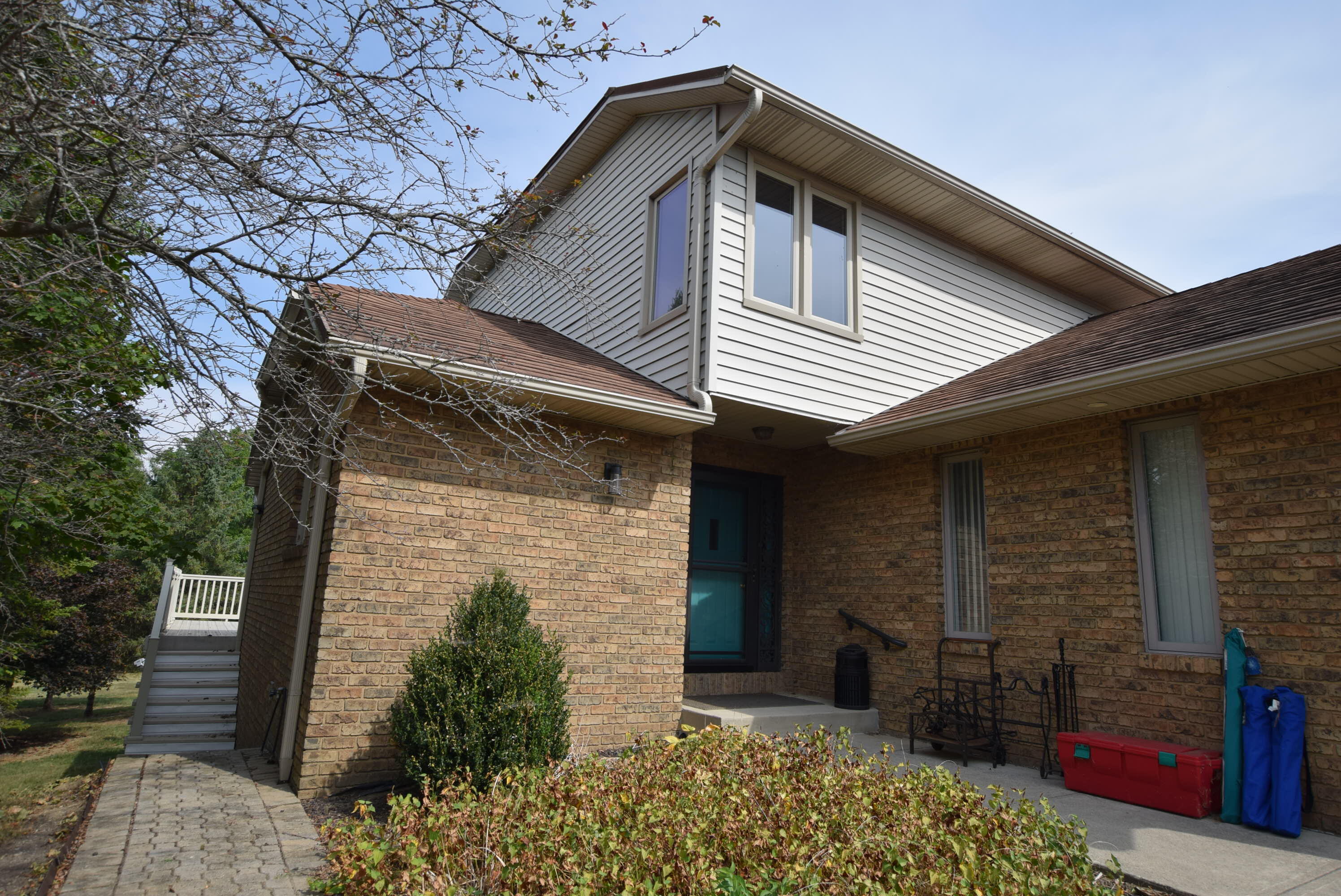 2552 Township Road 37, Huntsville, Ohio 43324