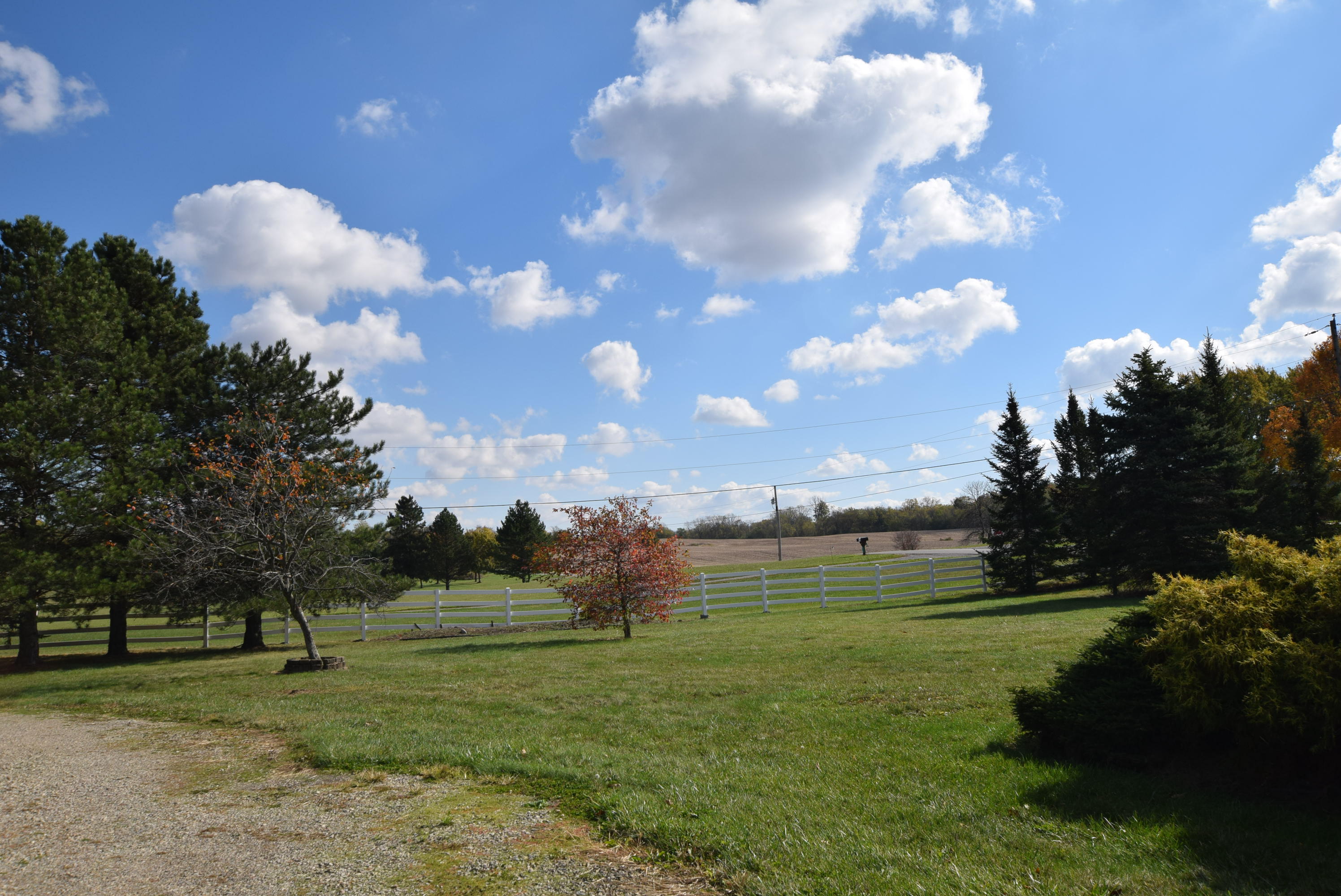 2552 Township Road 37, Huntsville, Ohio 43324