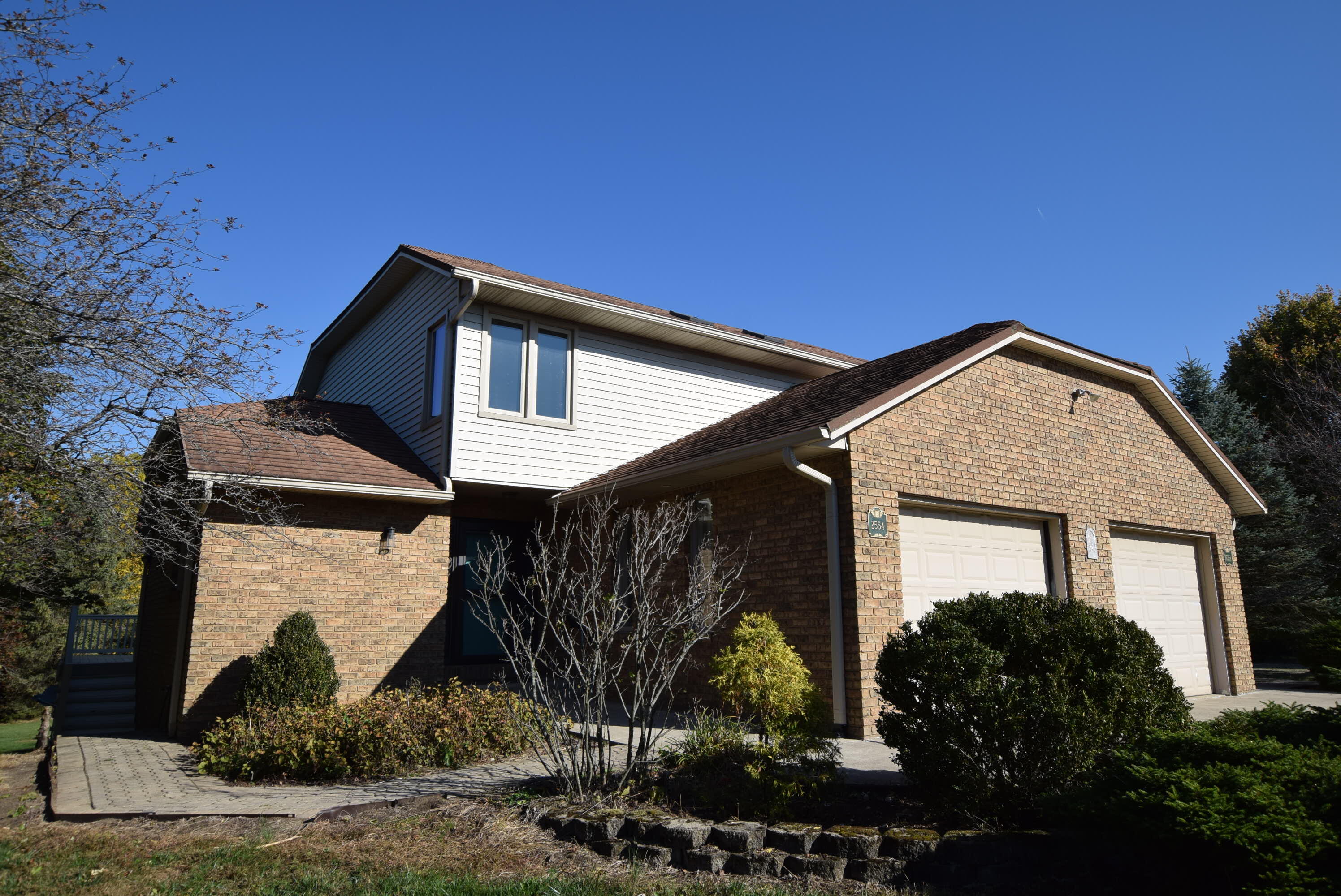 2552 Township Road 37, Huntsville, Ohio 43324