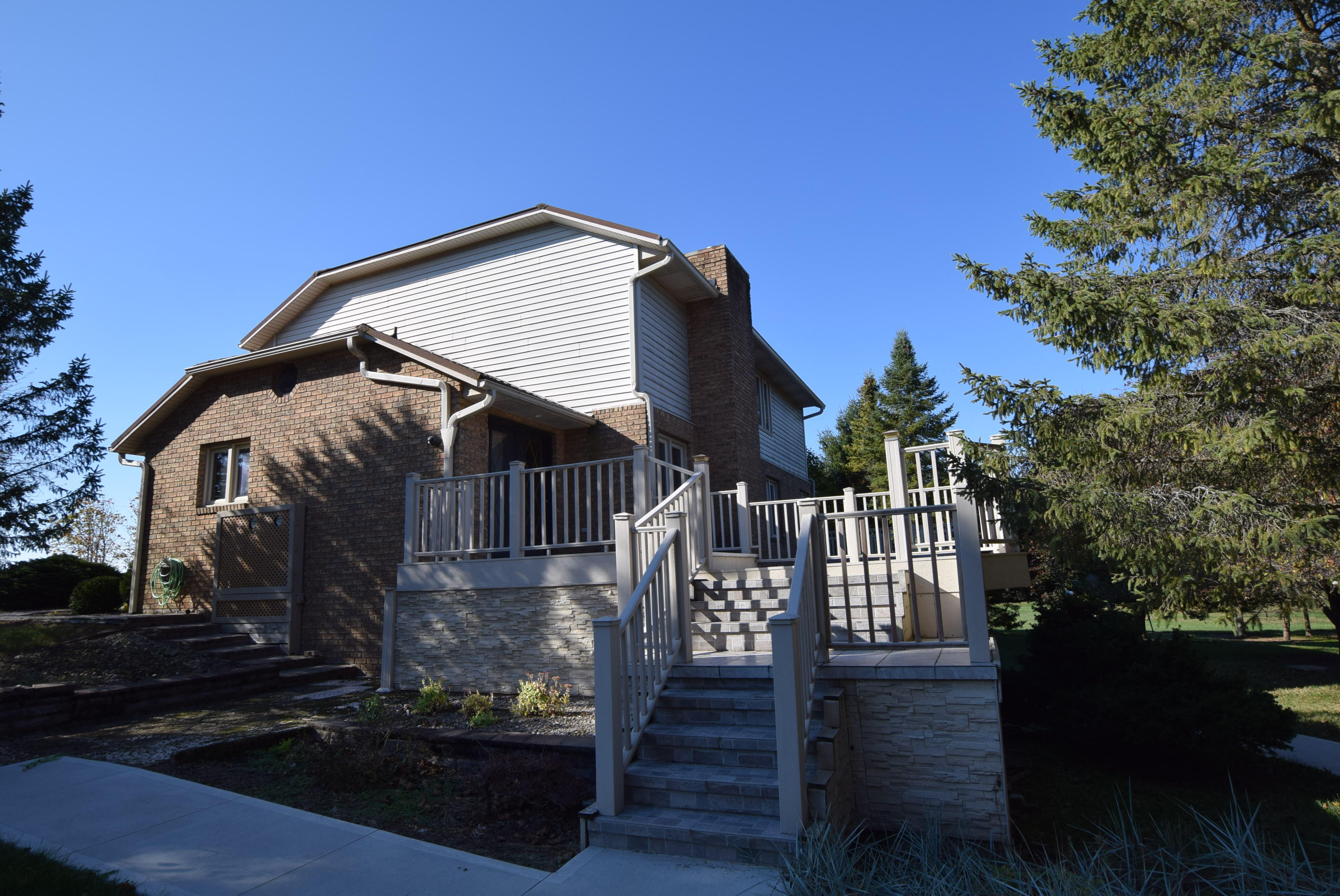 2552 Township Road 37, Huntsville, Ohio 43324