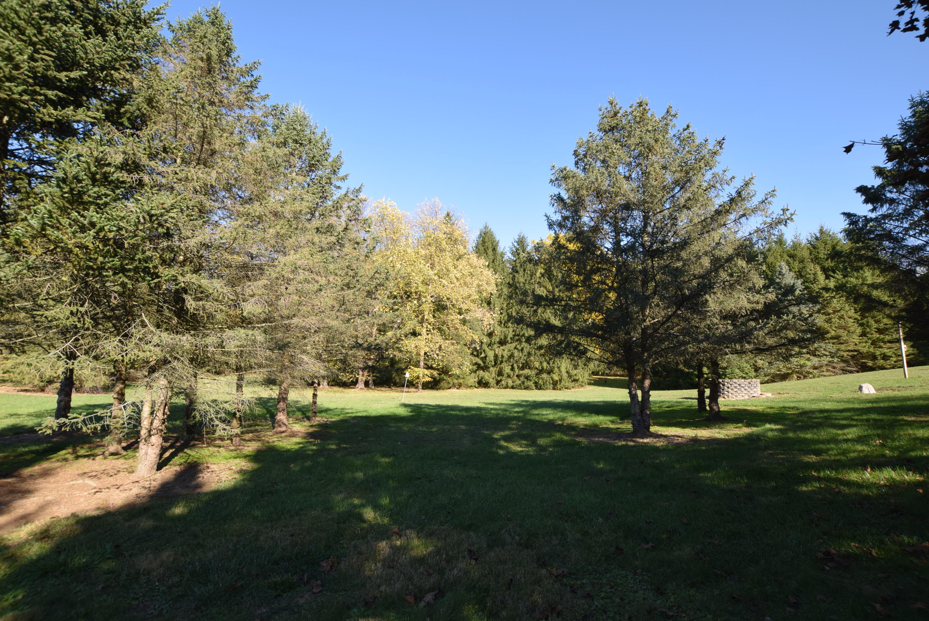 2552 Township Road 37, Huntsville, Ohio 43324