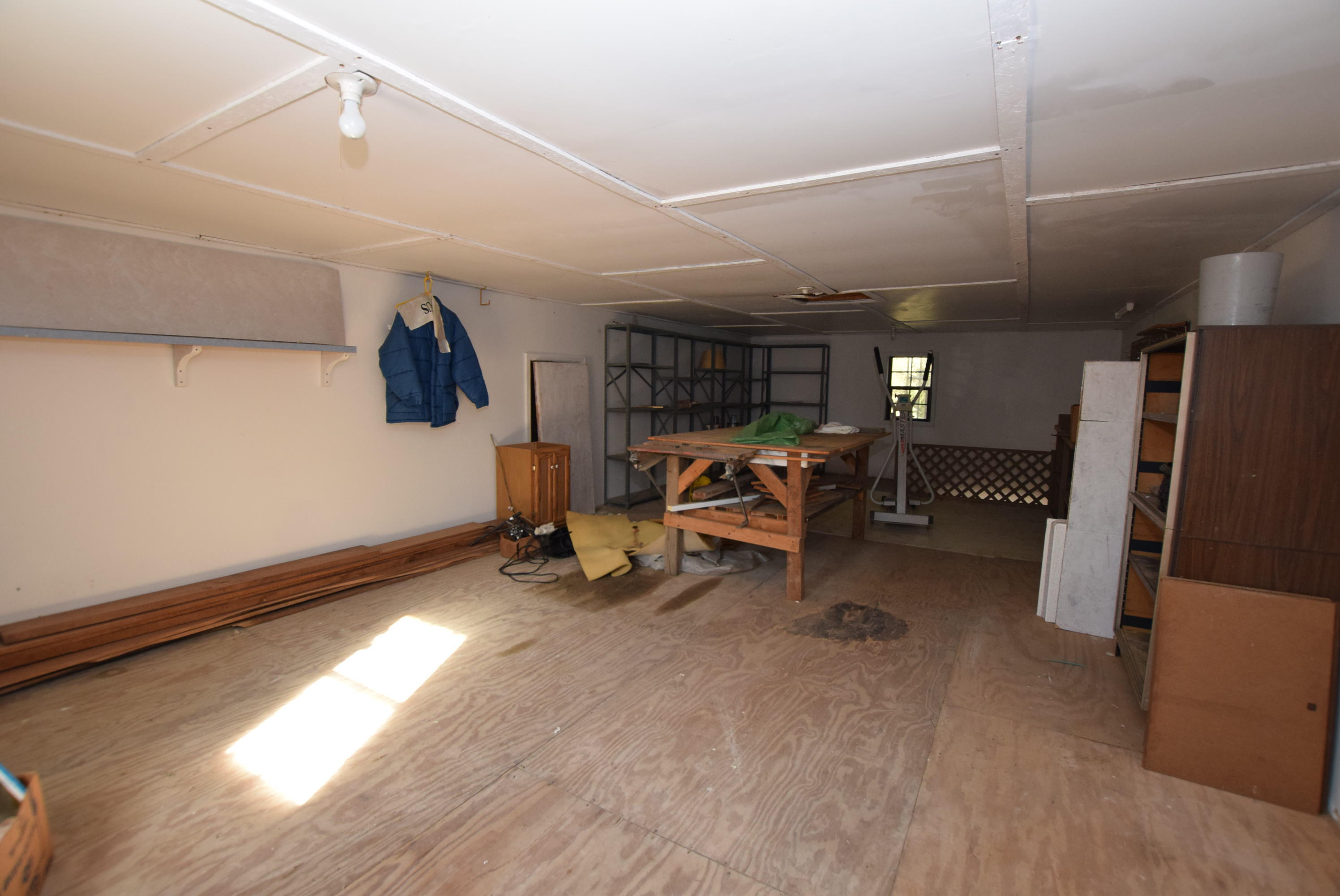 2552 Township Road 37, Huntsville, Ohio 43324