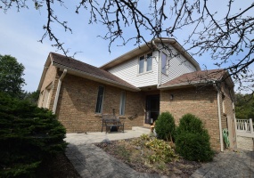 2552 Township Road 37, Huntsville, Ohio 43324, 4 Bedrooms Bedrooms, ,4 BathroomsBathrooms,Multi Family,For Sale,Township Road 37,1041550