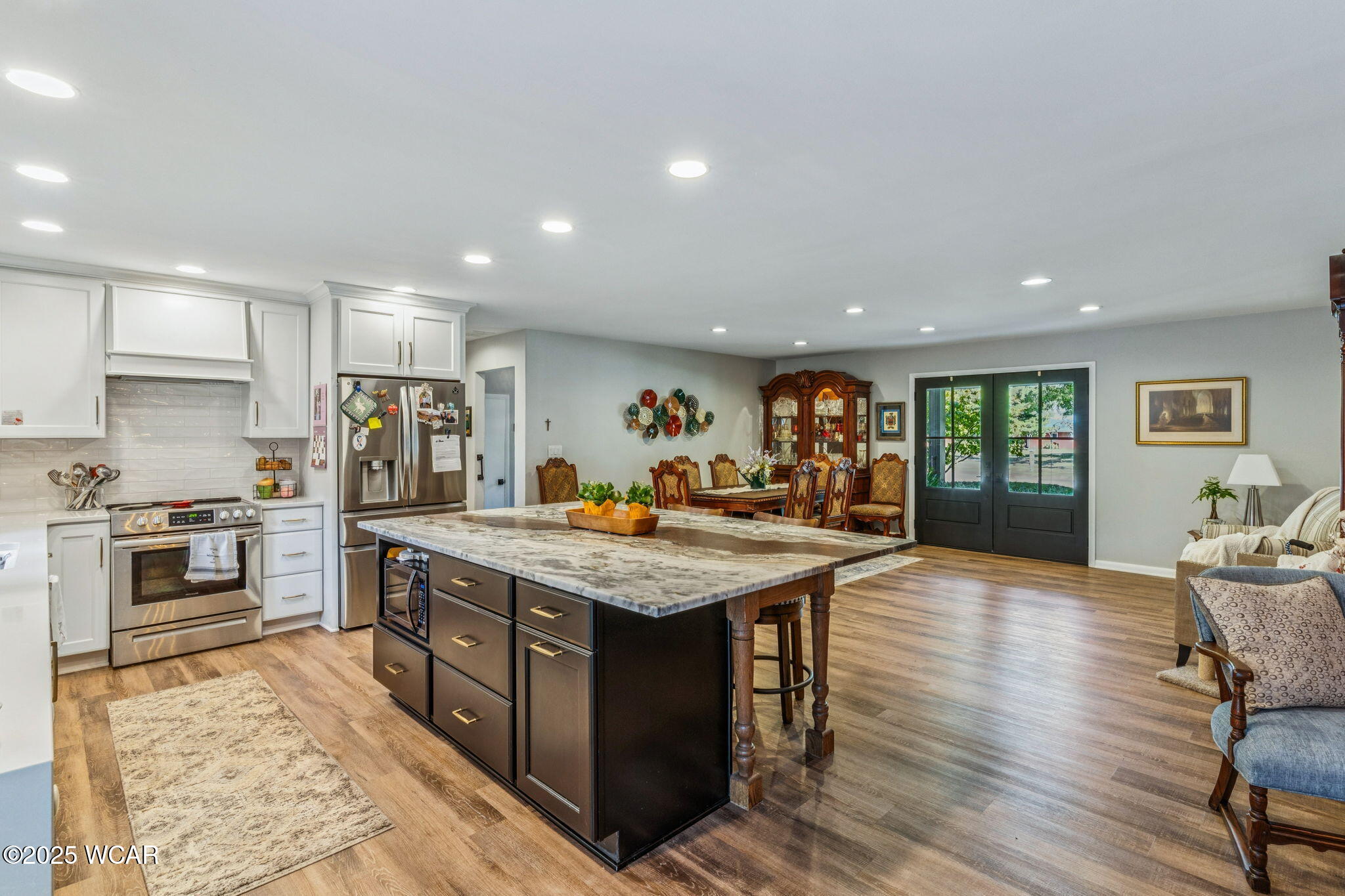 1018 Cherry Lane, Findlay, Ohio