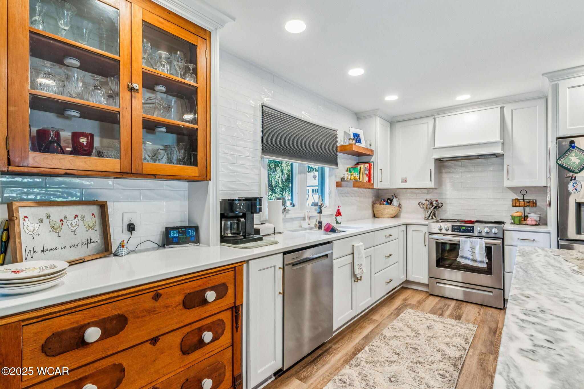 1018 Cherry Lane, Findlay, Ohio