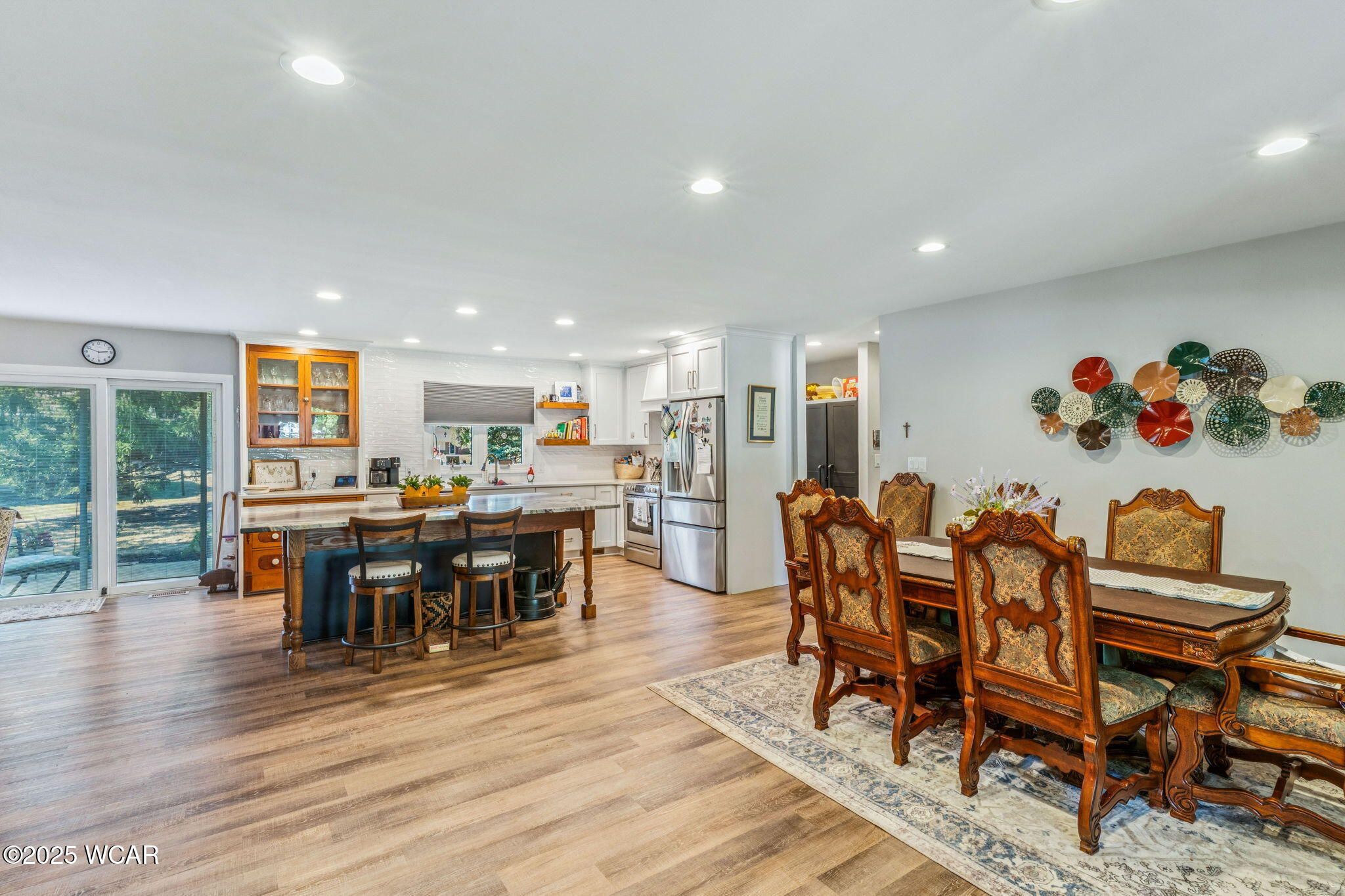 1018 Cherry Lane, Findlay, Ohio