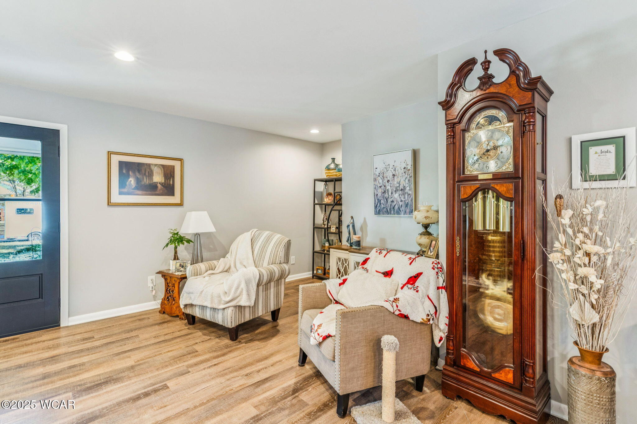 1018 Cherry Lane, Findlay, Ohio