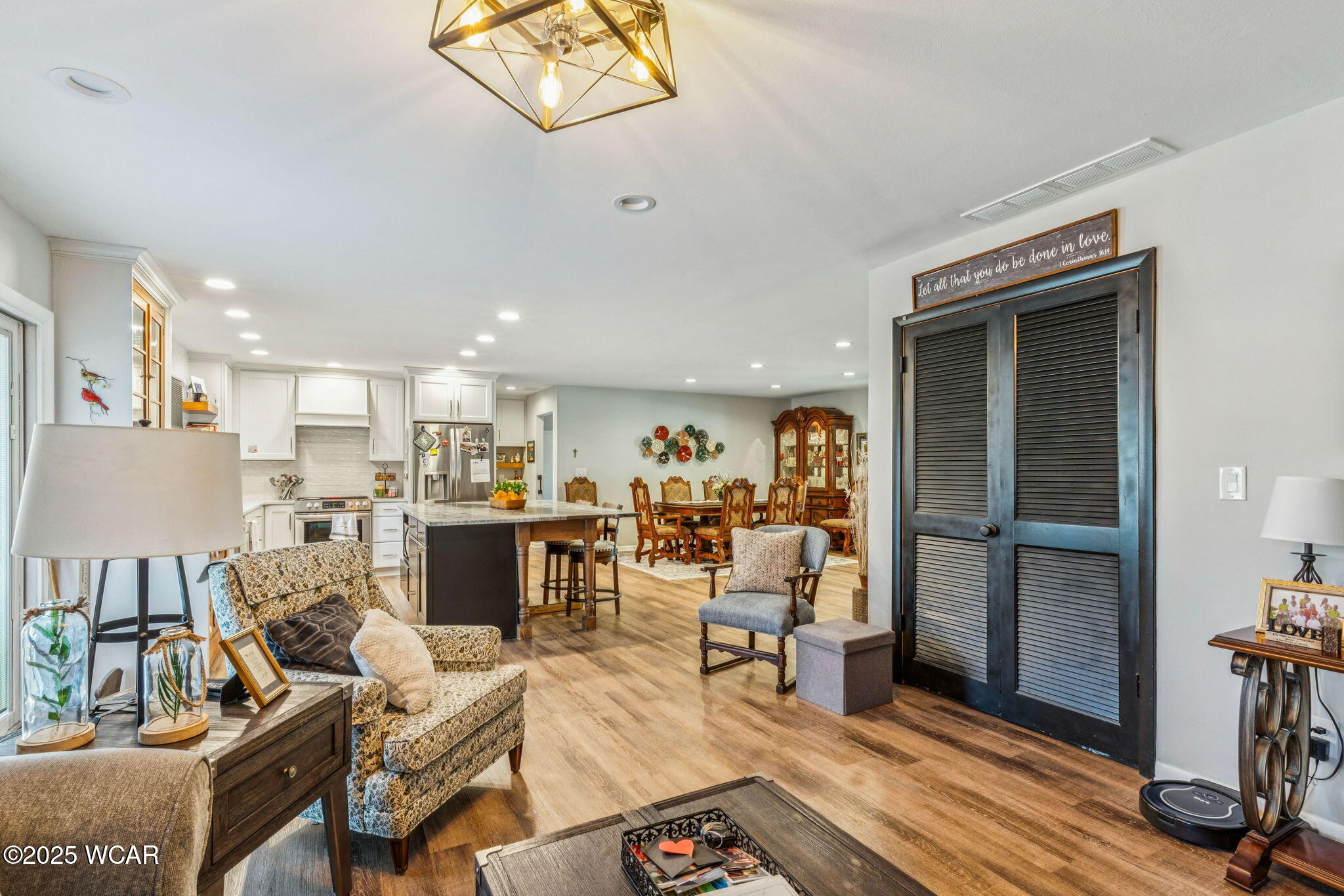 1018 Cherry Lane, Findlay, Ohio