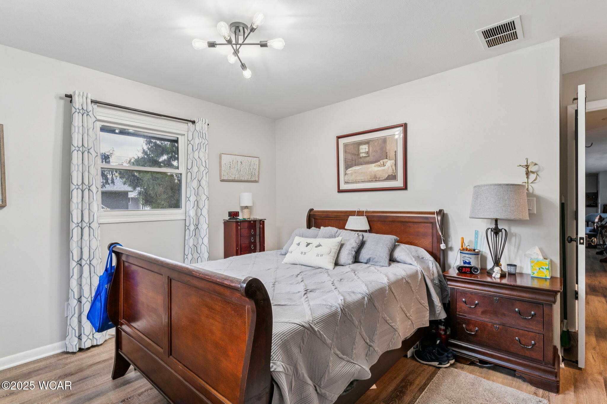 1018 Cherry Lane, Findlay, Ohio